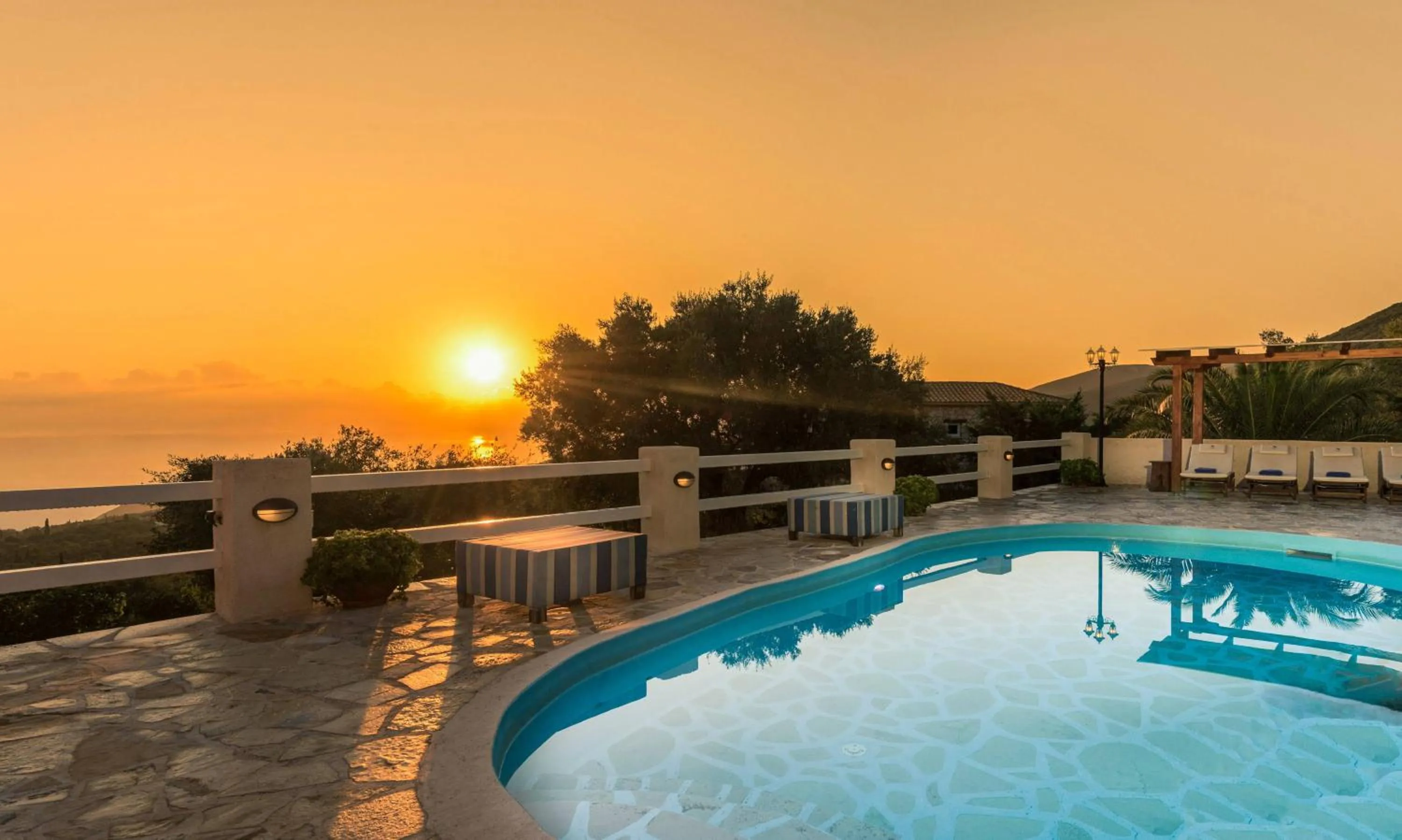 Ionian Villas