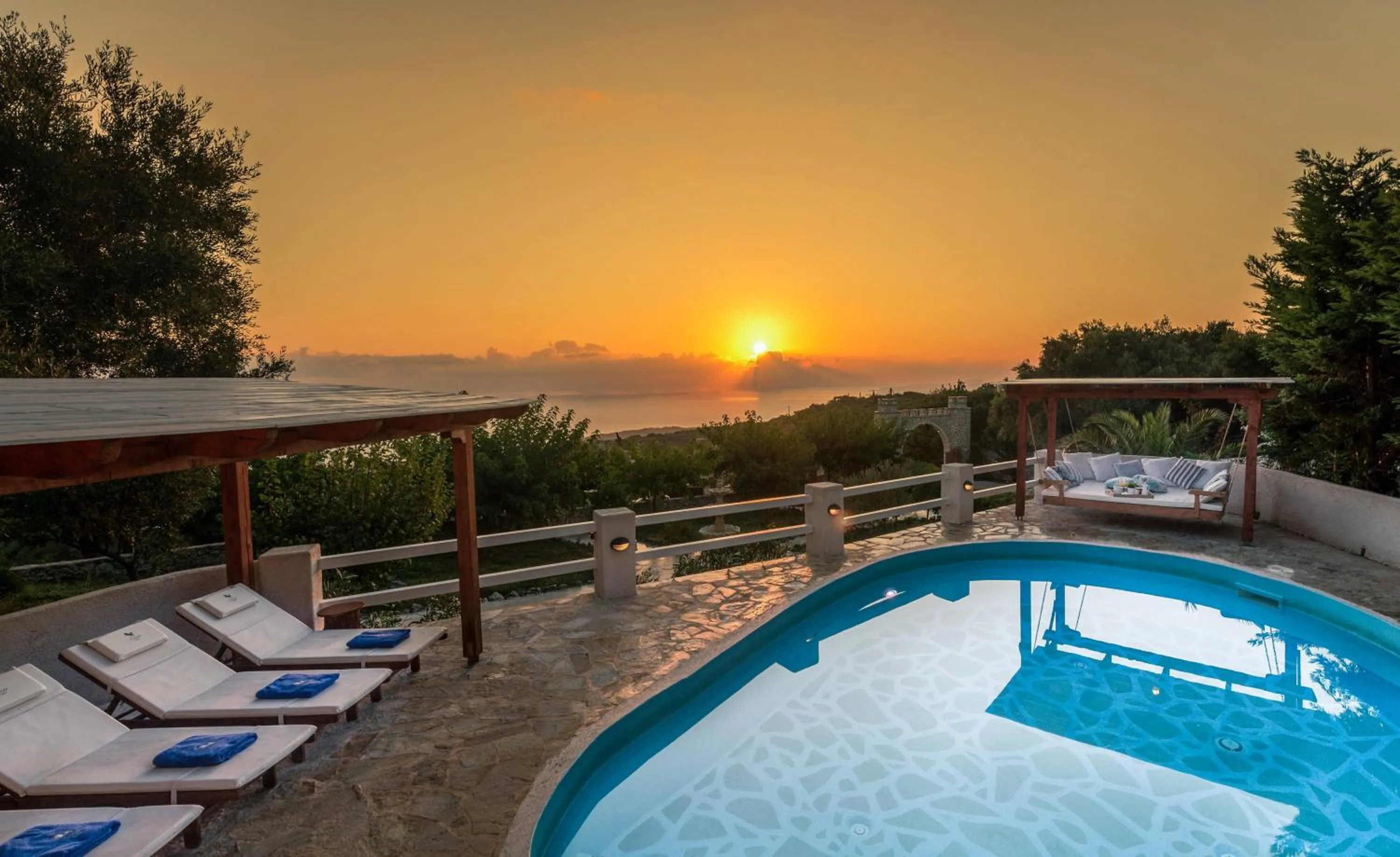 Ionian Villas