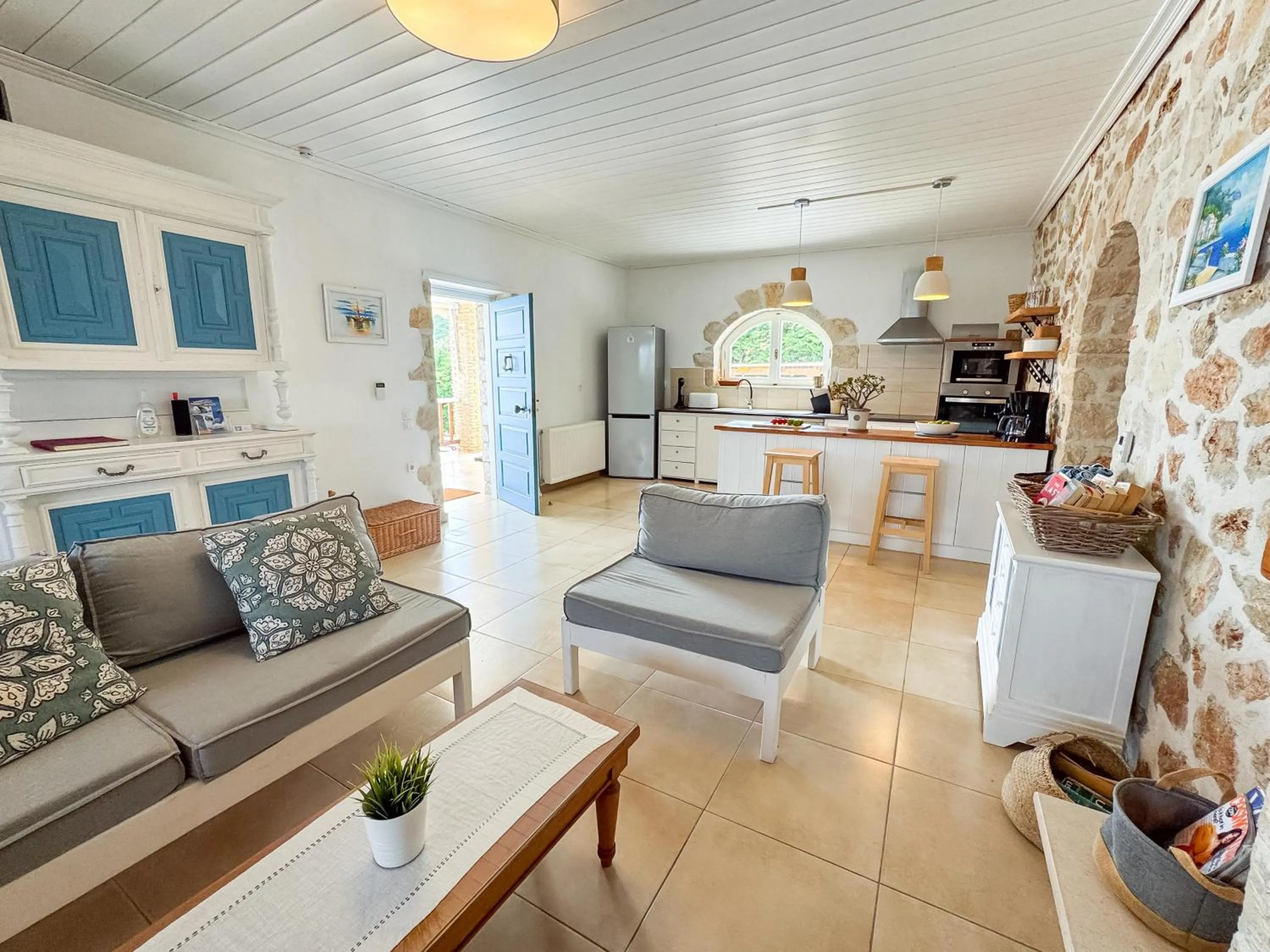 Ionian Villas