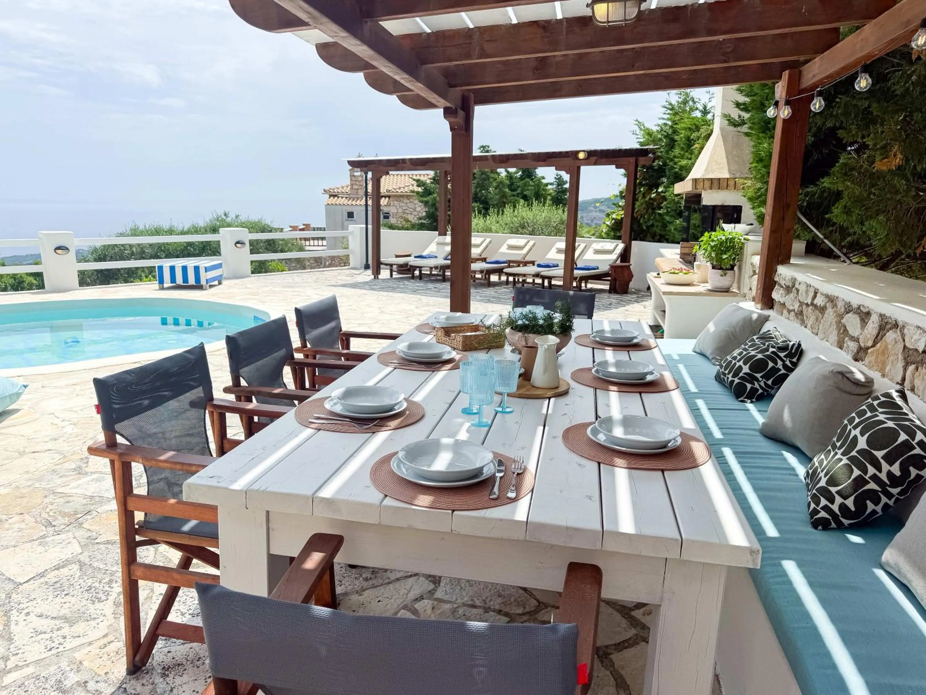 Ionian Villas