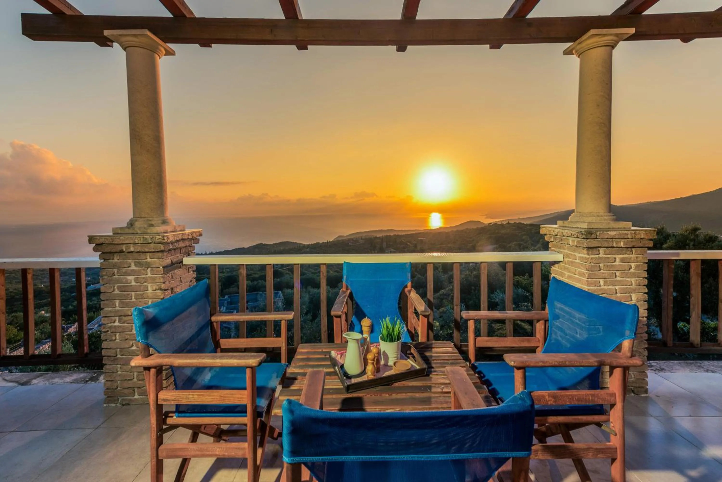 Ionian Villas