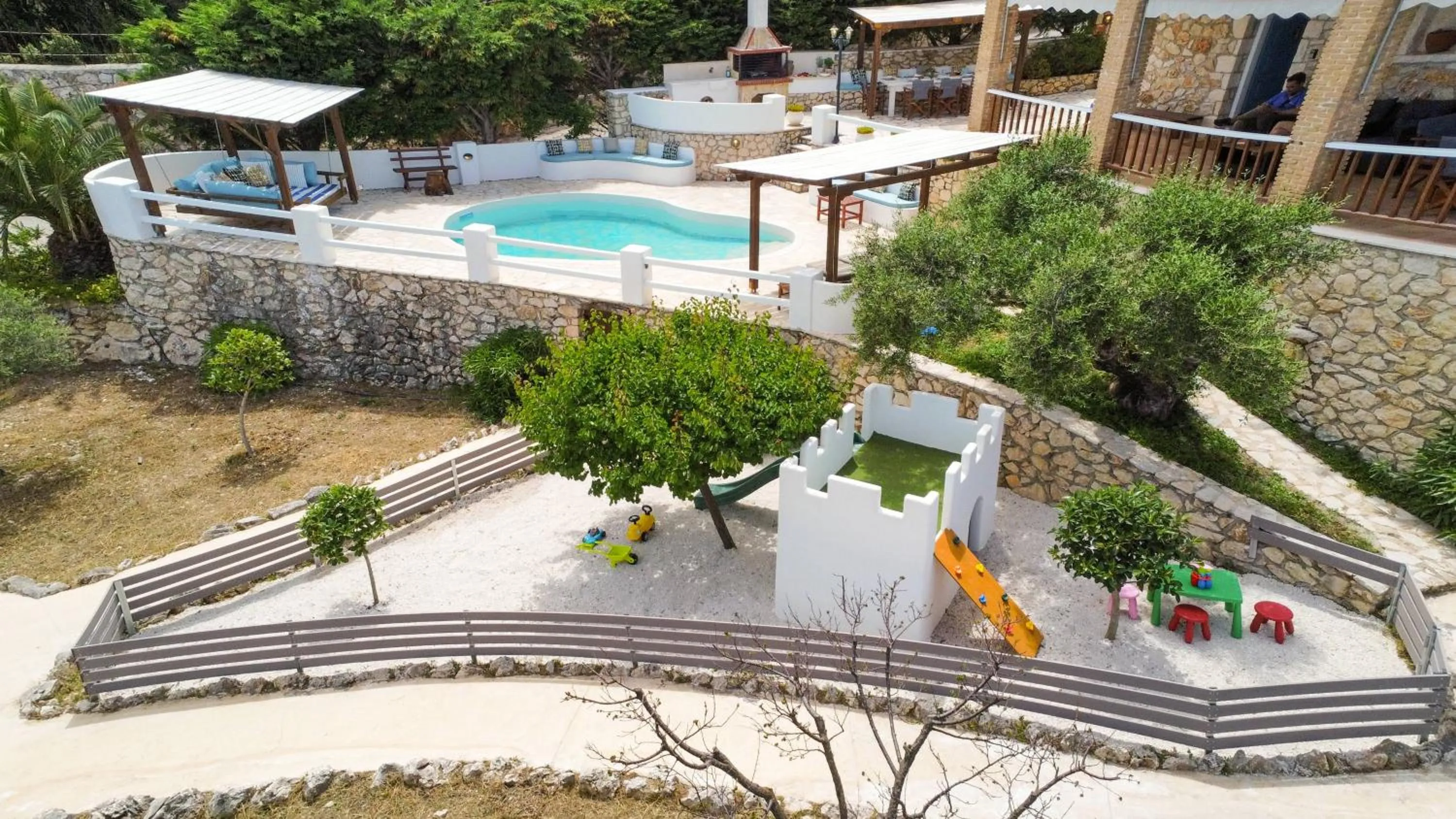 Ionian Villas