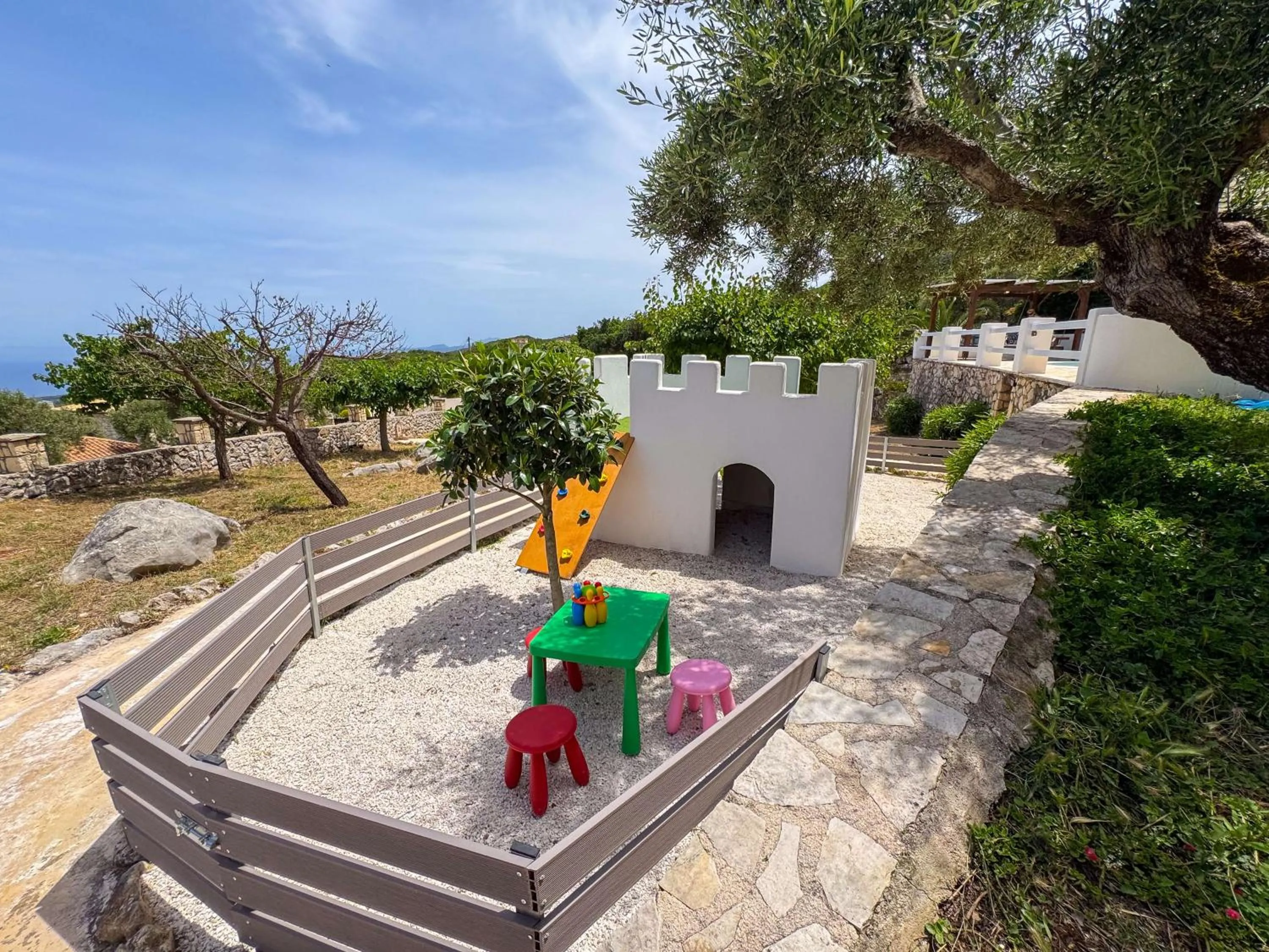 Ionian Villas