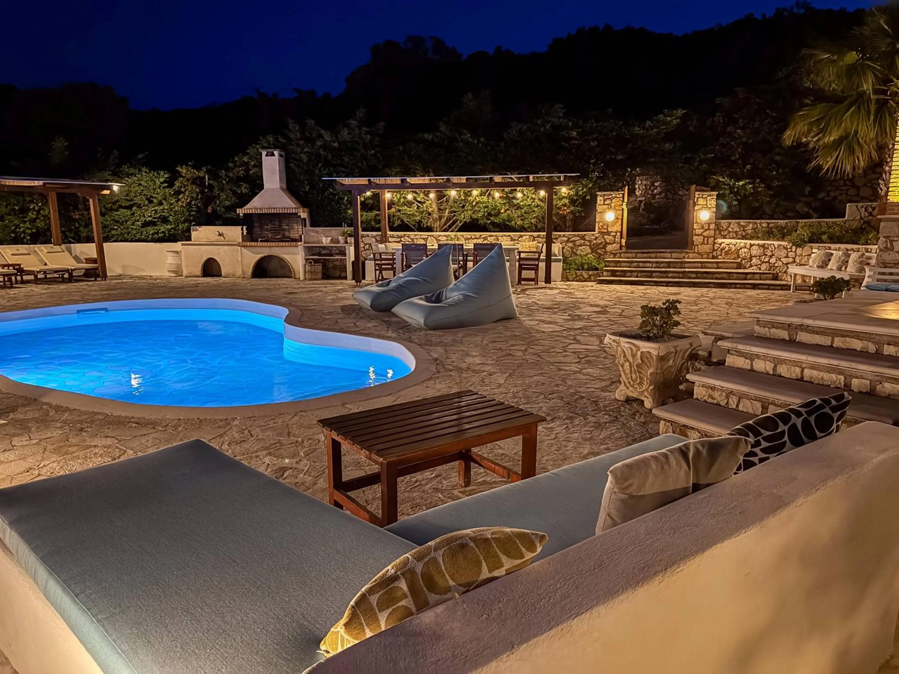 Ionian Villas