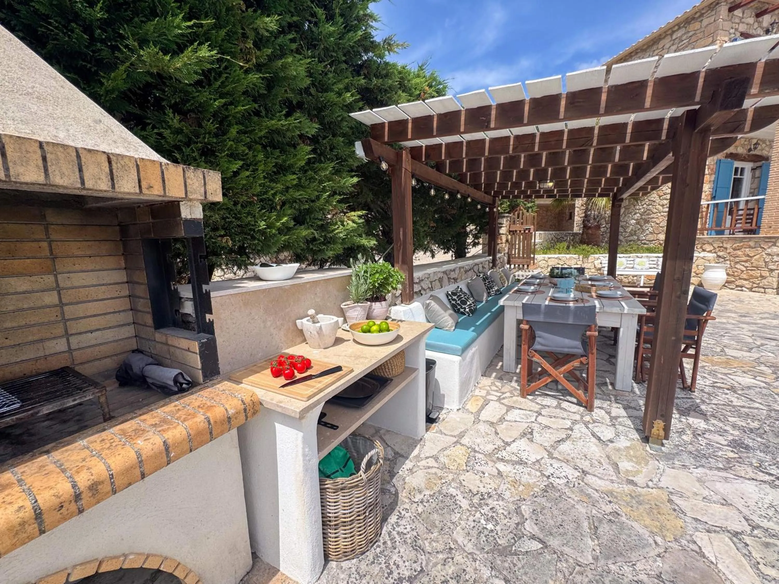 Ionian Villas