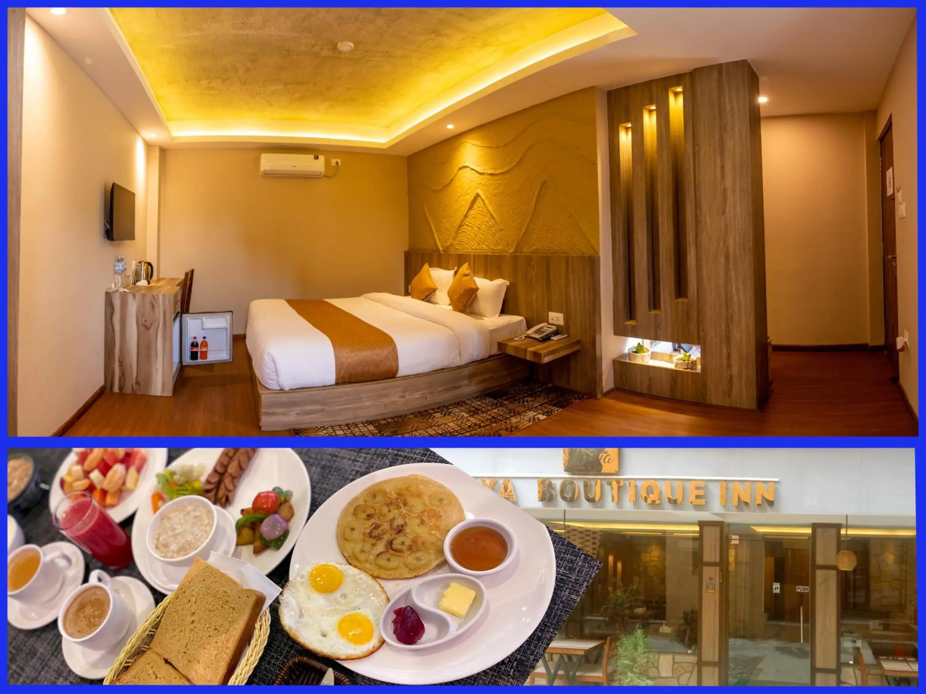 Divya Boutique Inn Divya Boutique Inn