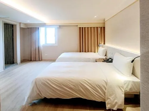 Good Hotel - Zhongxiao