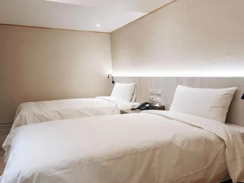 Good Hotel - Zhongxiao