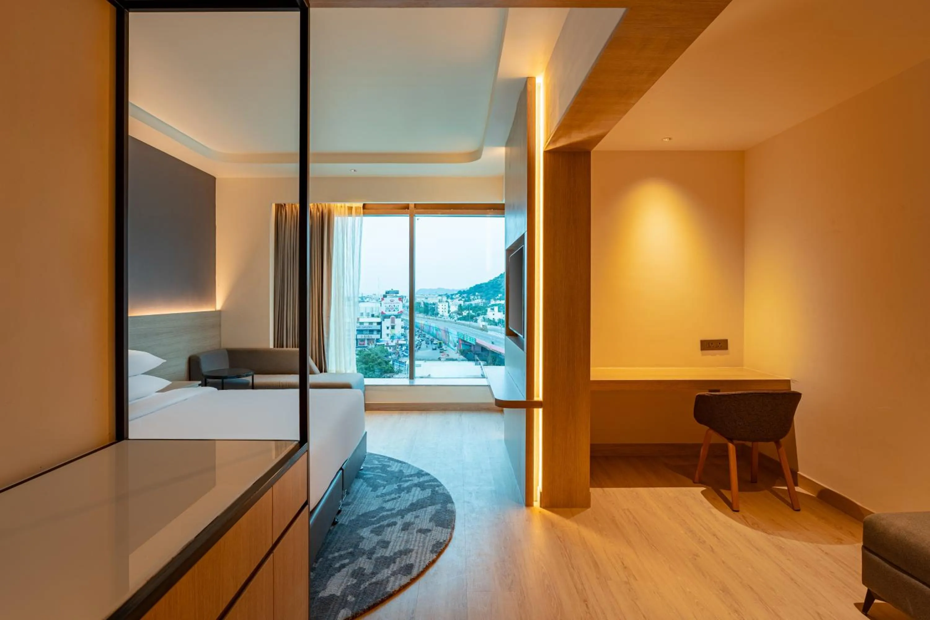 Park Inn by Radisson Vellore