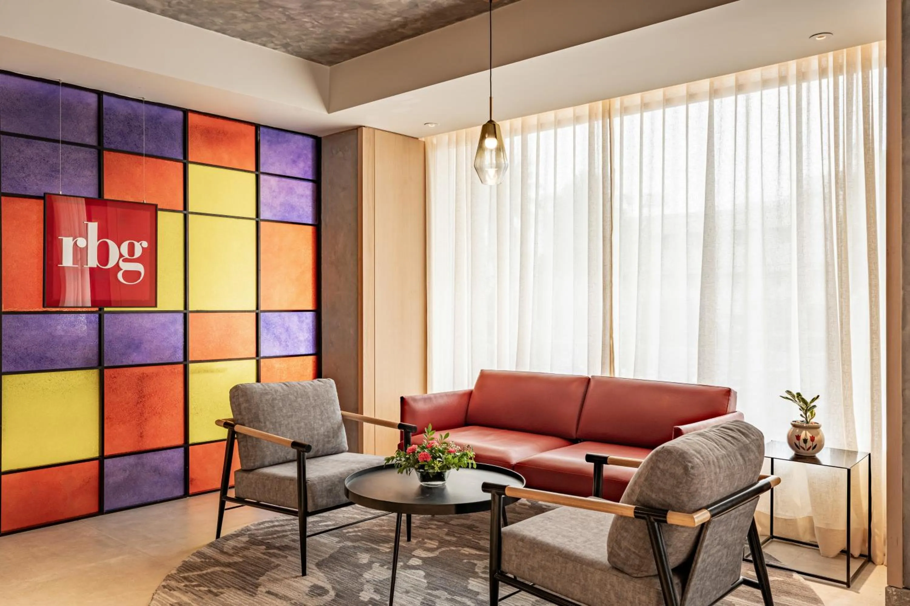 Park Inn by Radisson Vellore