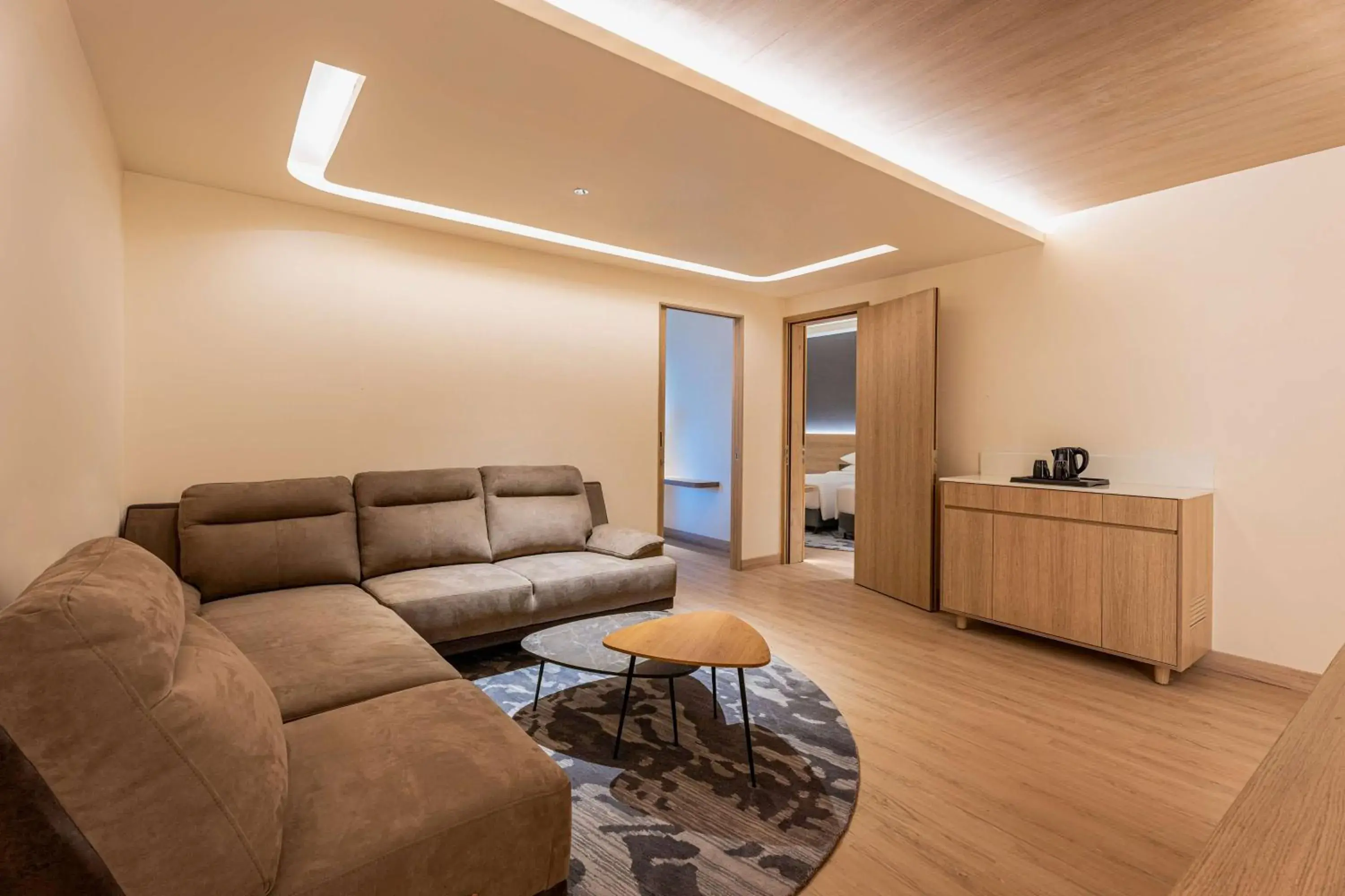 Photo of the whole room in Park Inn by Radisson Vellore Photo of the whole room in Park Inn by Radisson Vellore