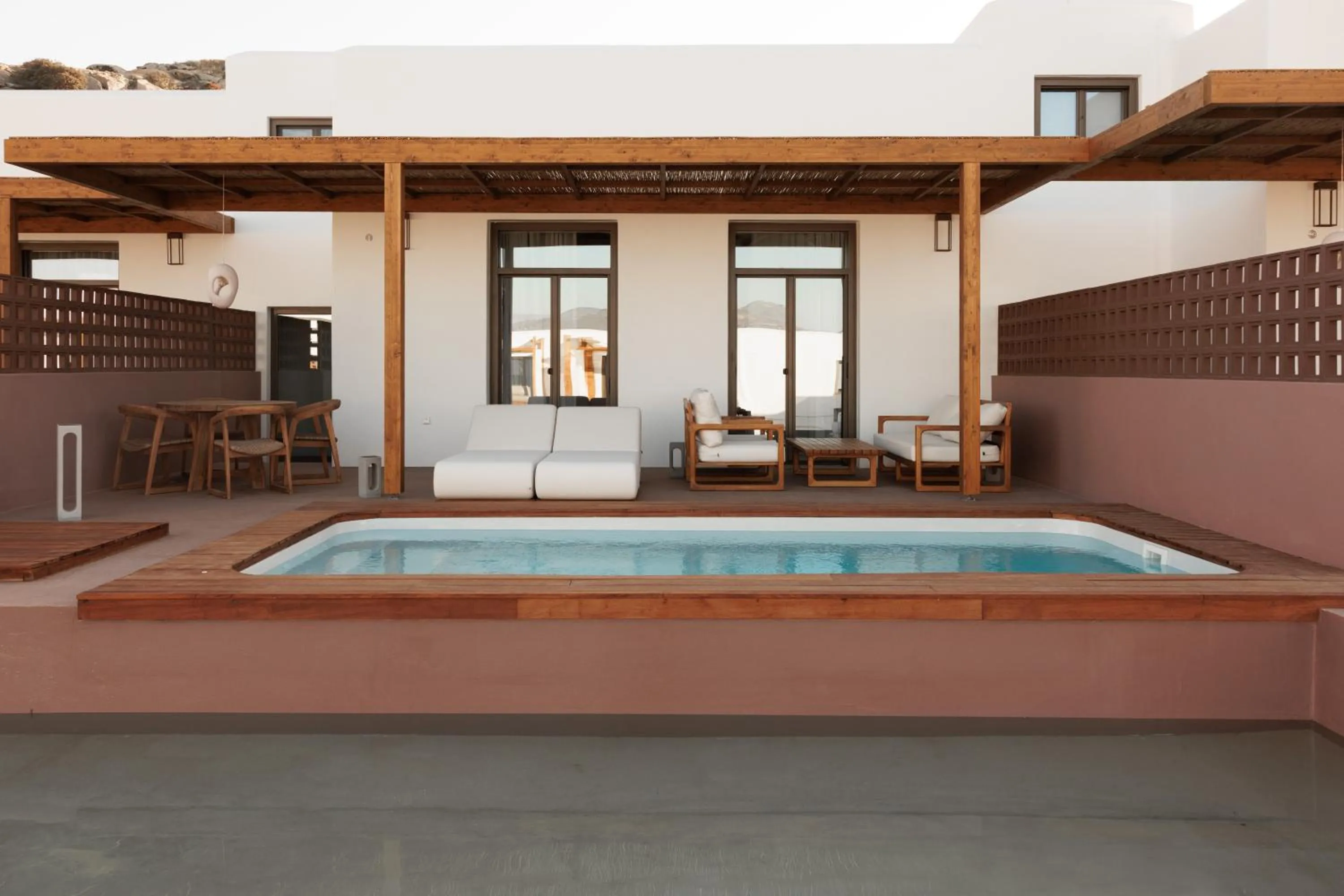  Golden Reef 2 Level Villa with Private Pool in Laguna Coast Resort, Small Luxury Hotels of the World