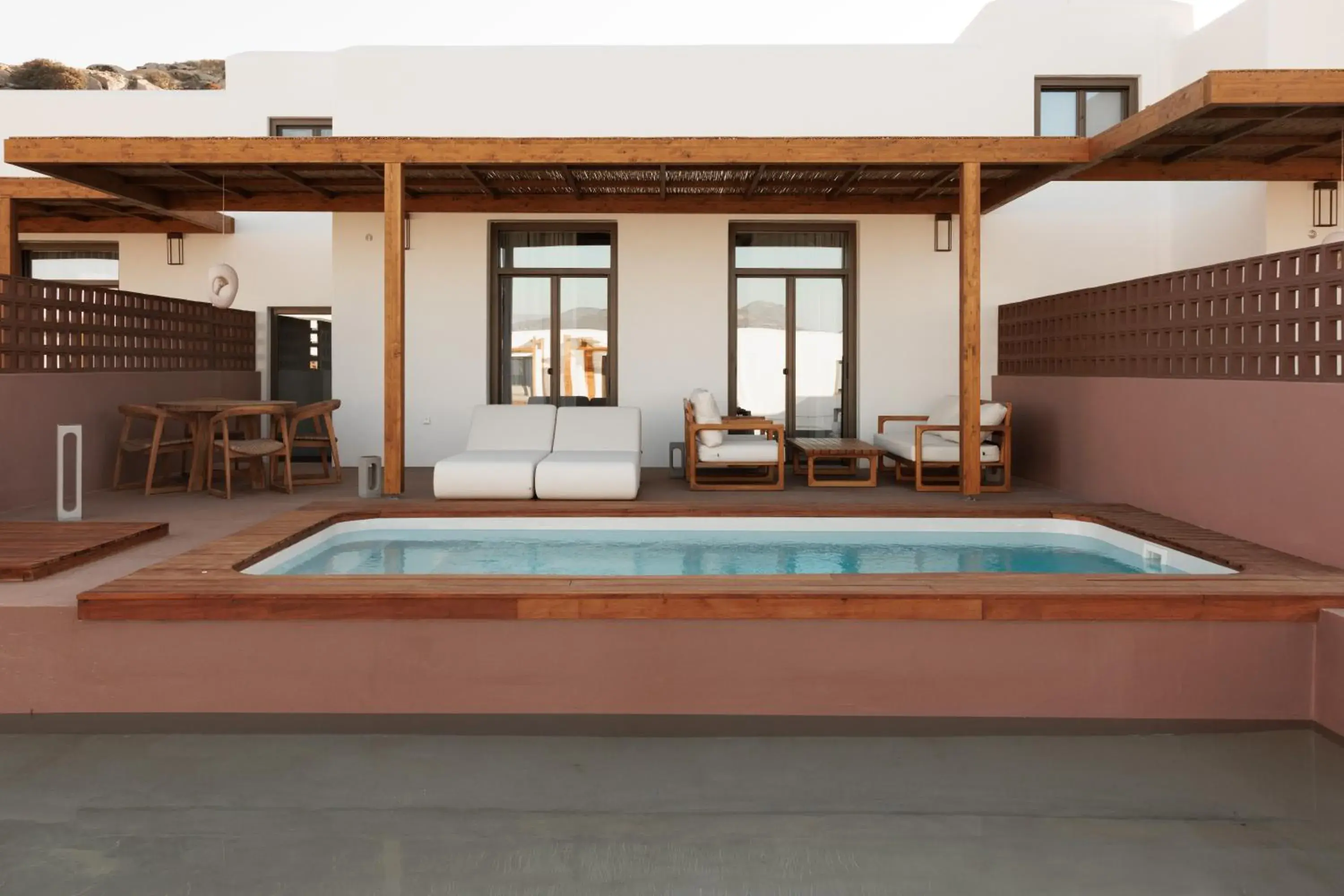 Golden Reef 2 Level Villa with Private Pool in Laguna Coast Resort, Small Luxury Hotels of the World Golden Reef 2 Level Villa with Private Pool in Laguna Coast Resort, Small Luxury Hotels of the World