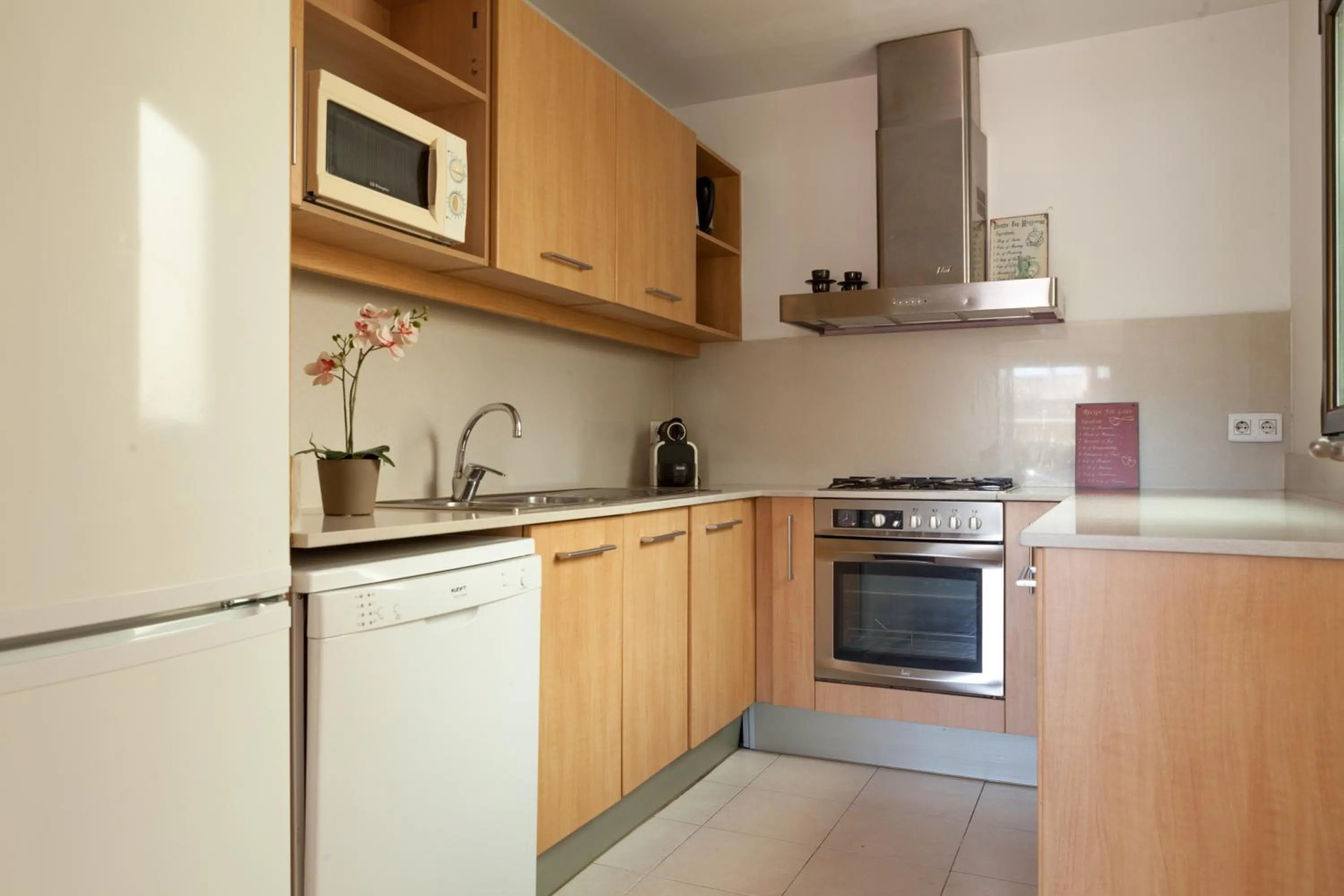 Plaza Catalunya City Center Apartments