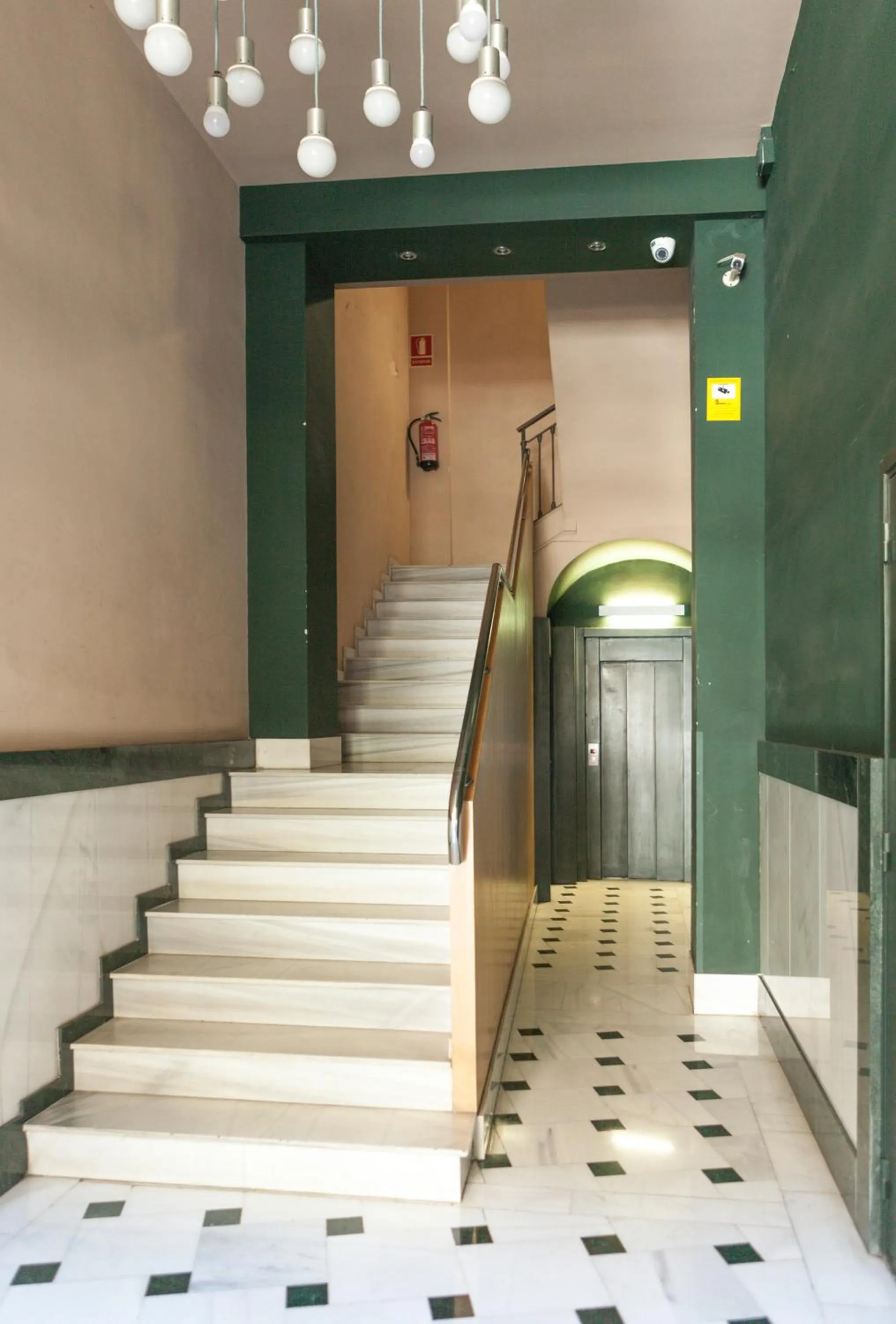 Plaza Catalunya City Center Apartments