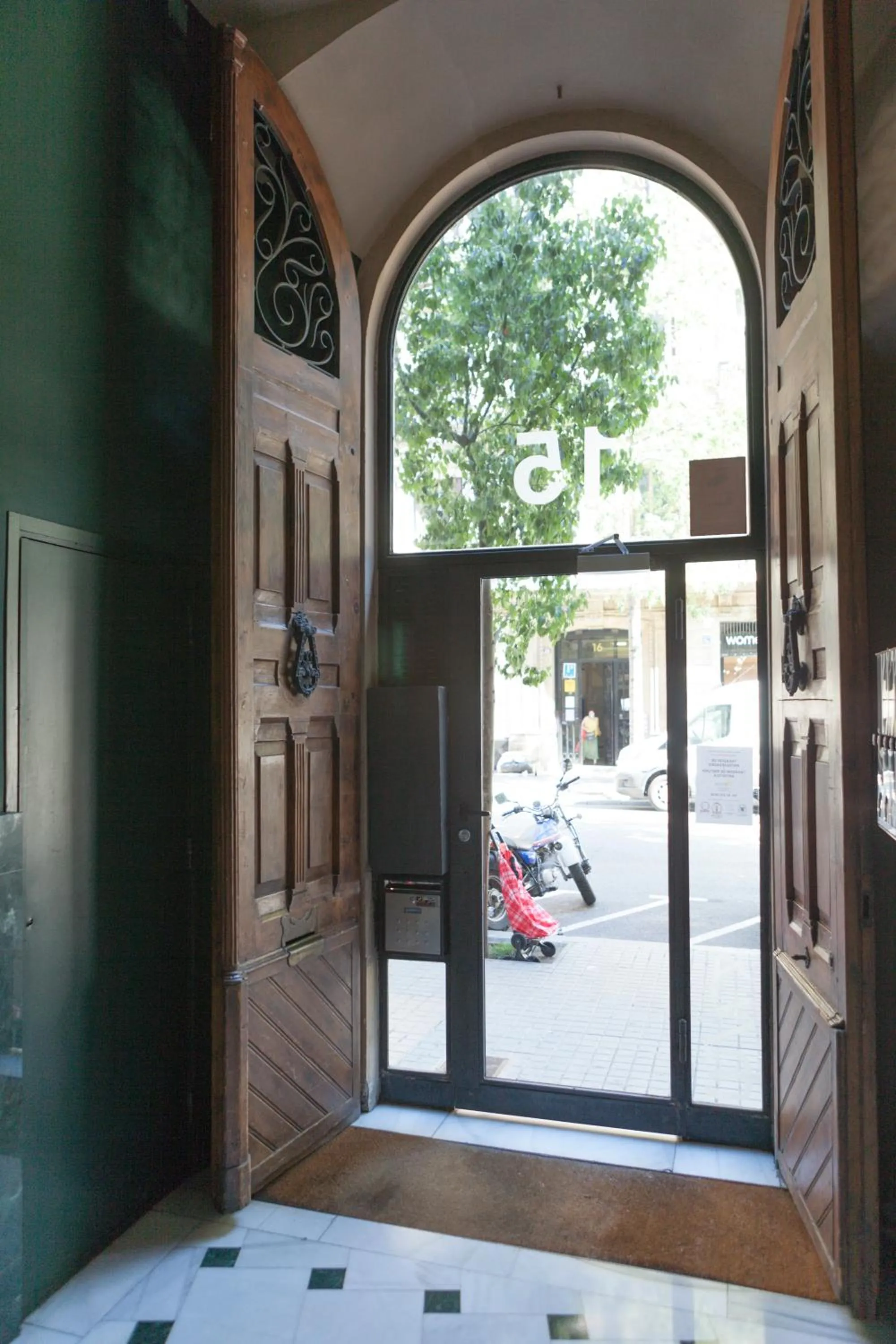 Plaza Catalunya City Center Apartments