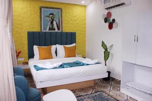 Royale Amata By the Beach