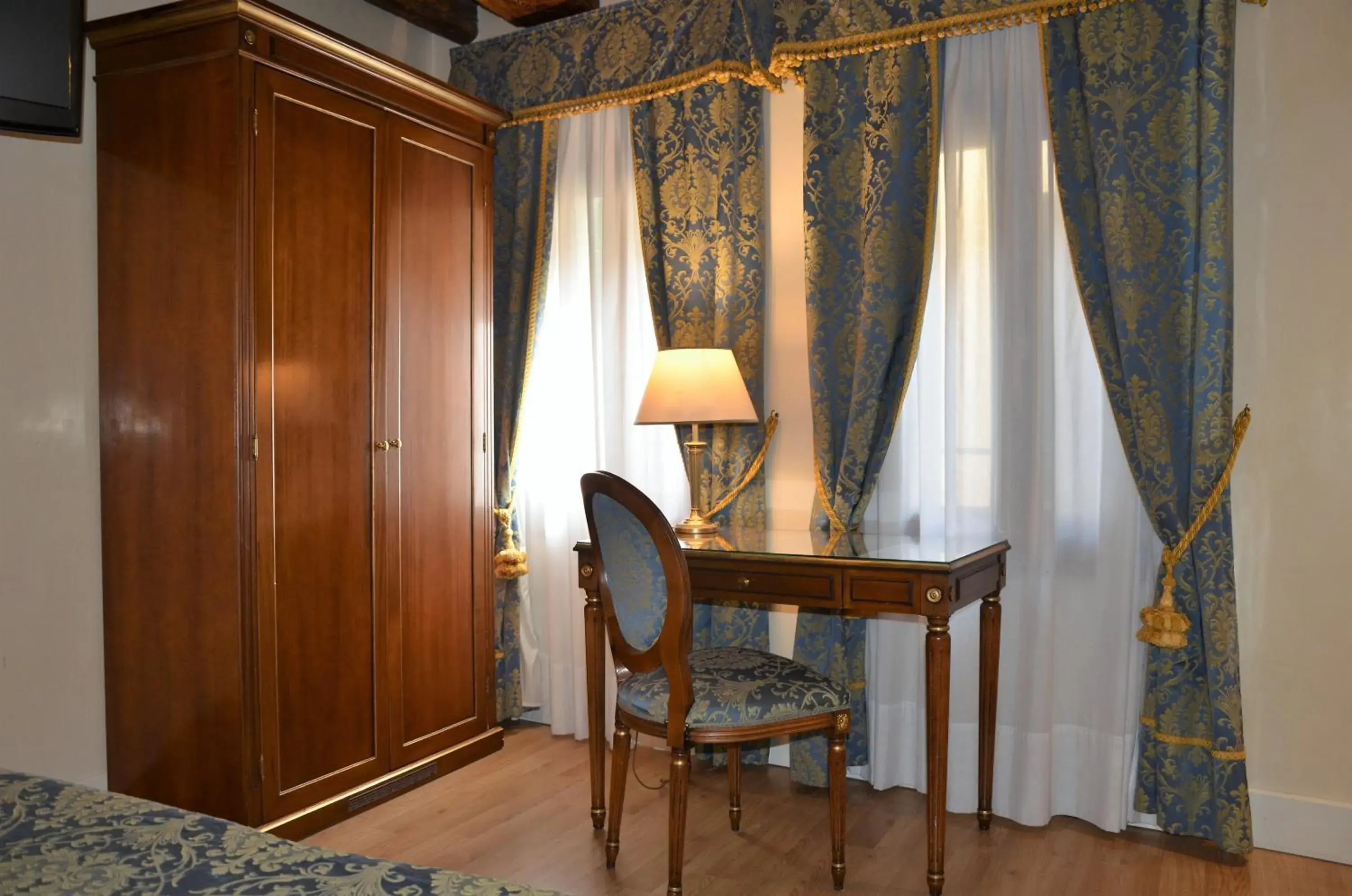 Small Double Room in B&B Le Marie Small Double Room in B&B Le Marie