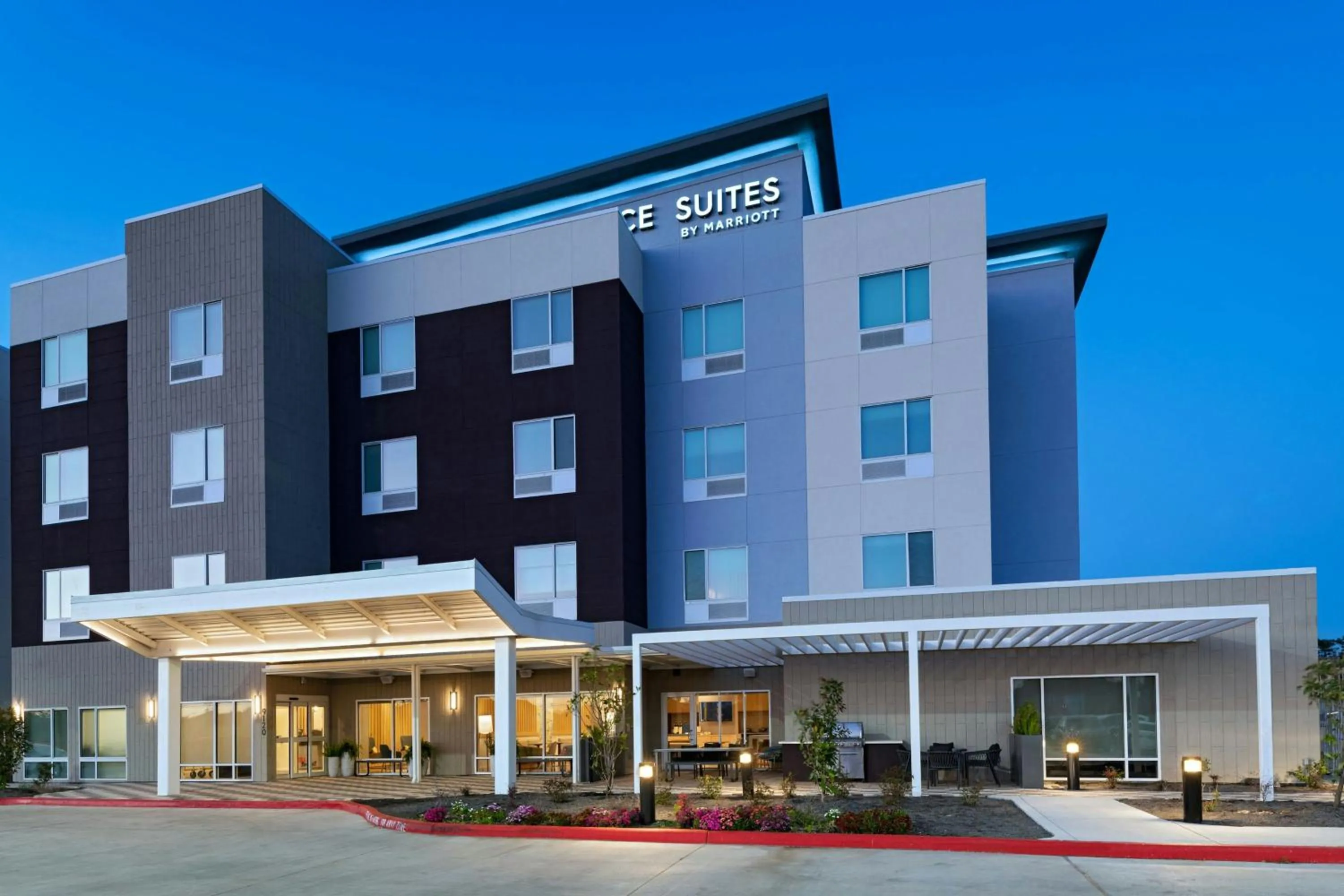 TownePlace Suites by Marriott Houston Tomball