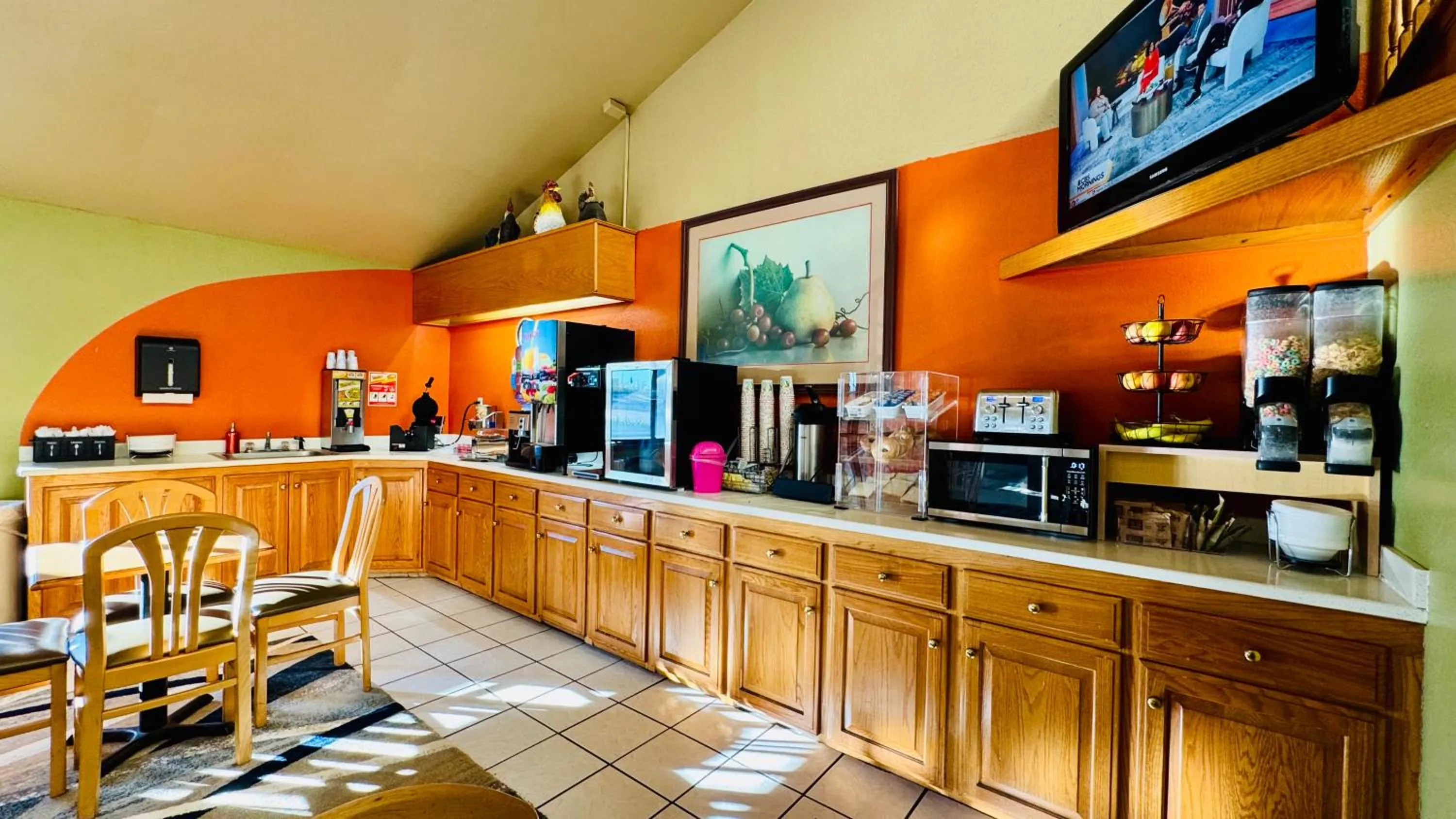 Regency Inn and Suites