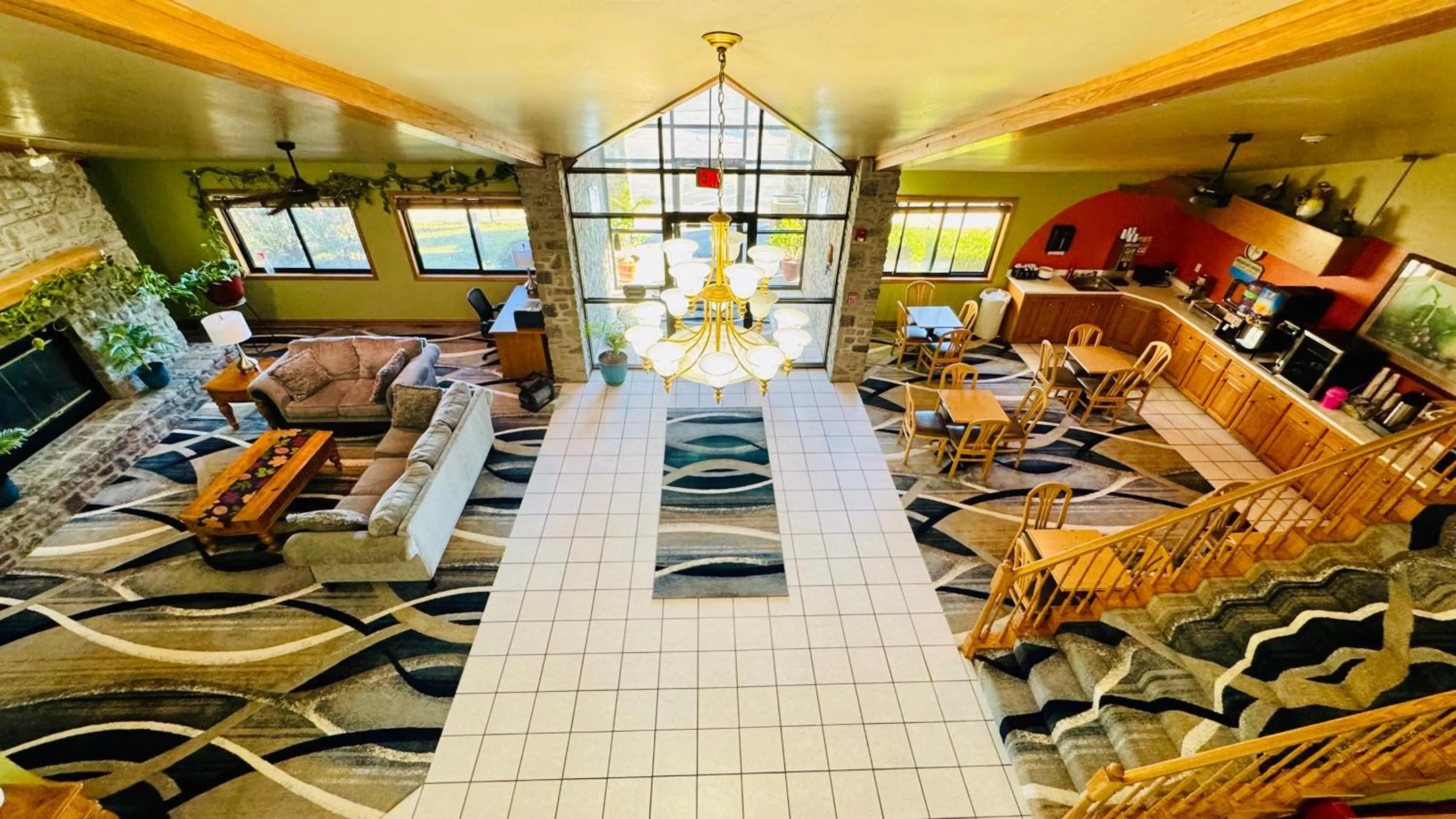 Regency Inn and Suites