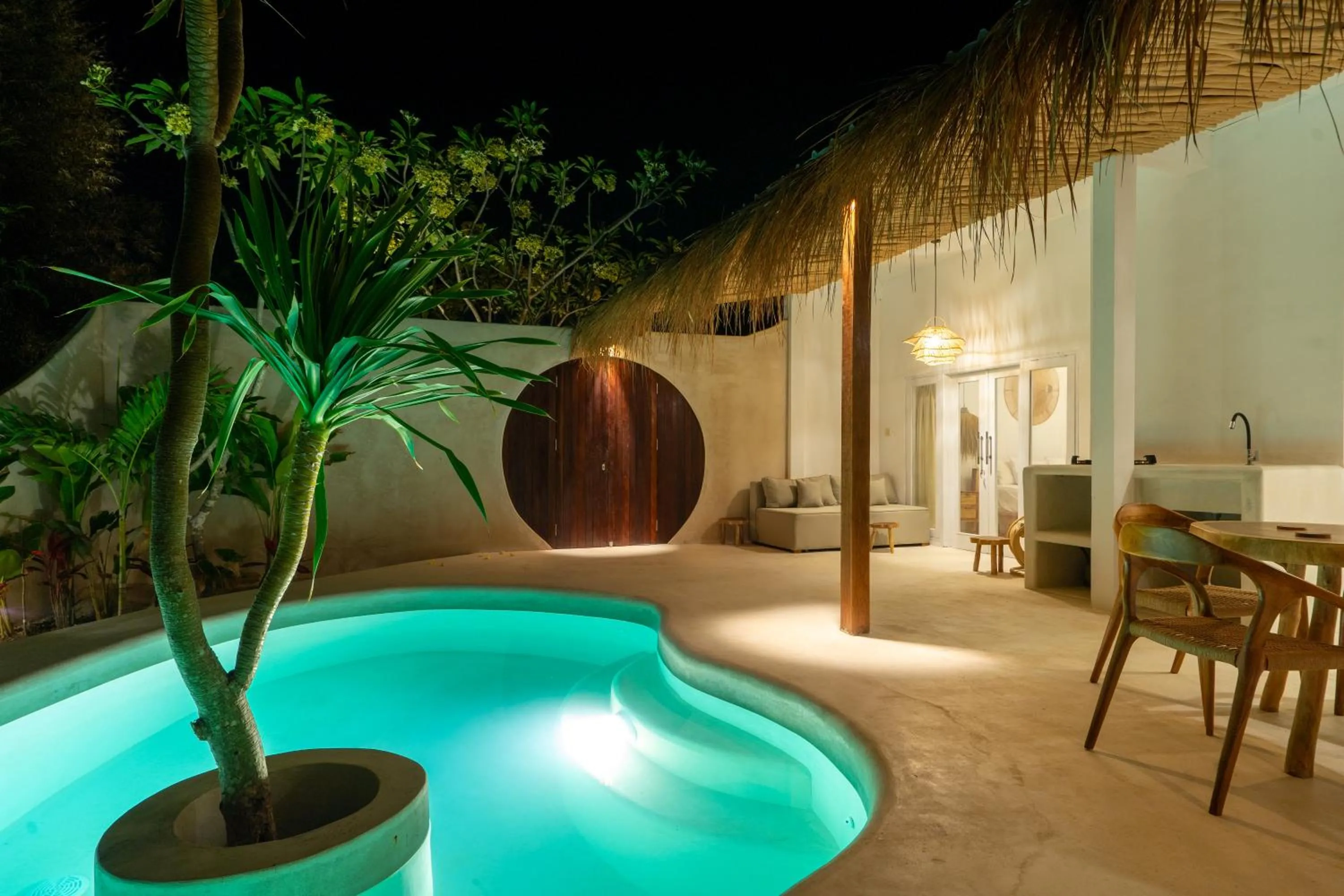 Wellhouse Villas