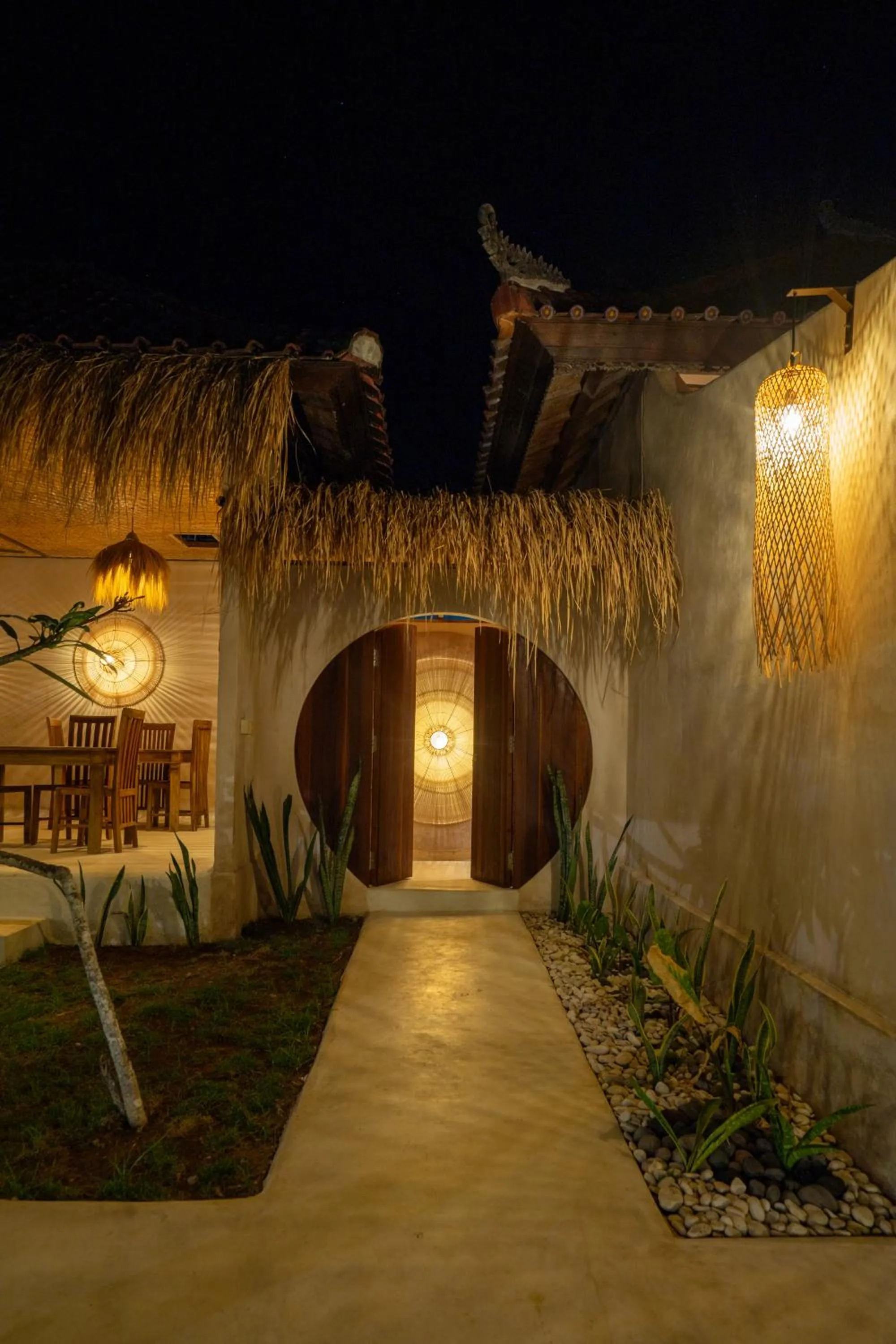 Wellhouse Villas