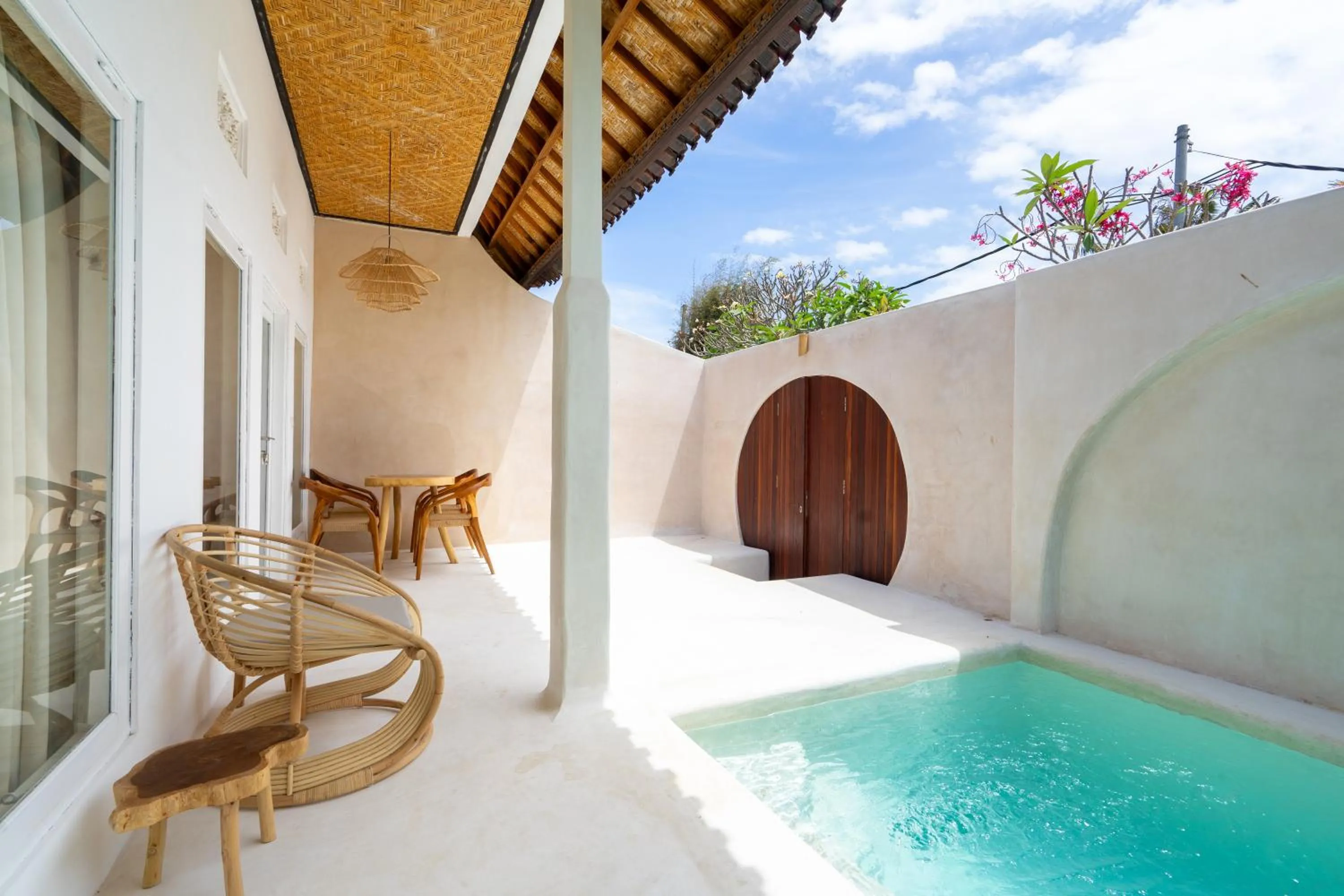 Wellhouse Villas