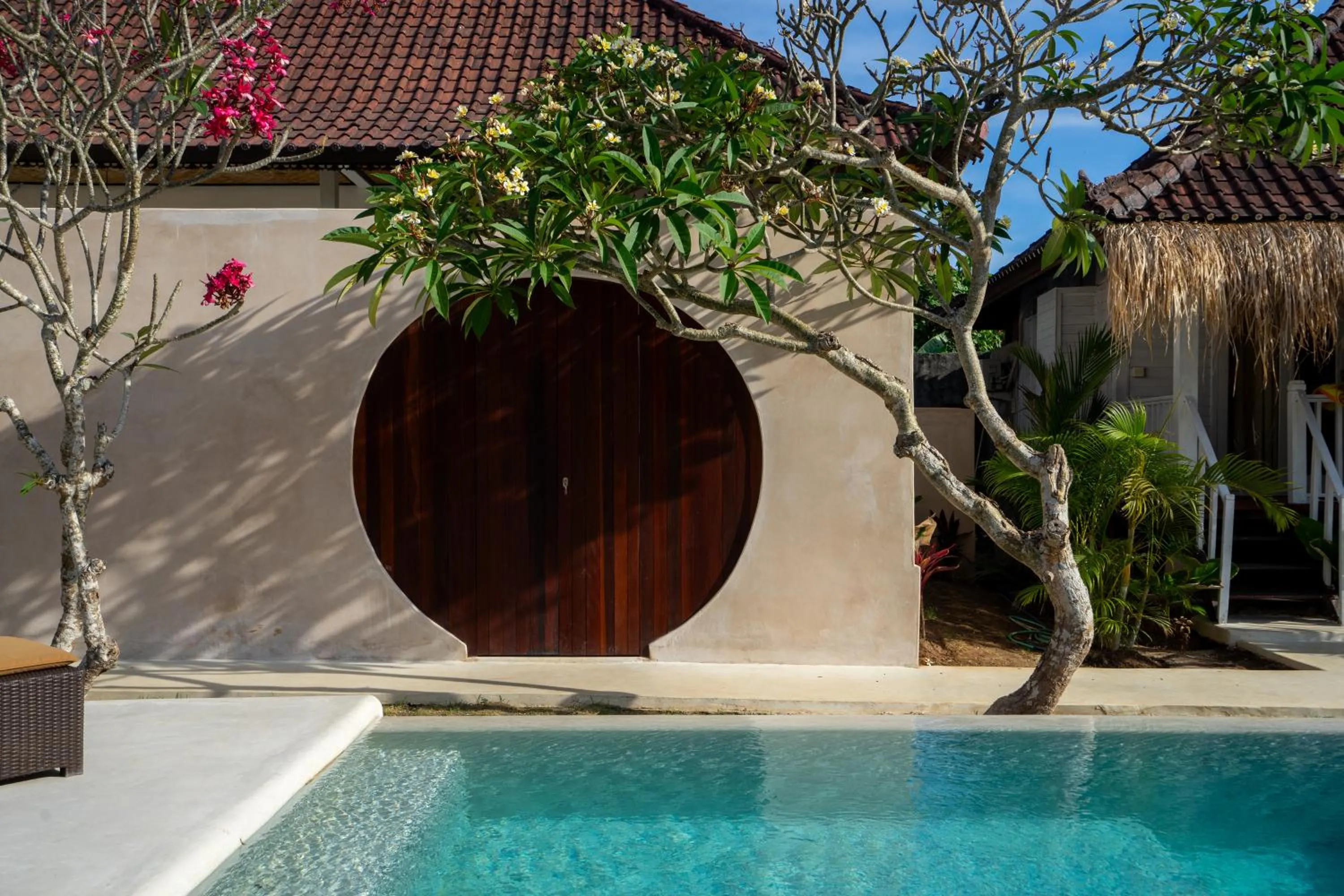 Wellhouse Villas
