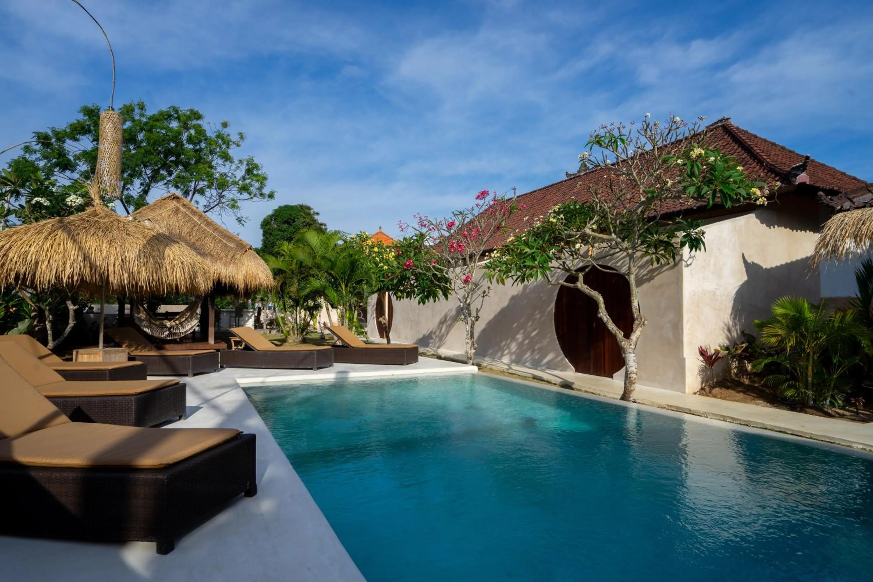 Wellhouse Villas