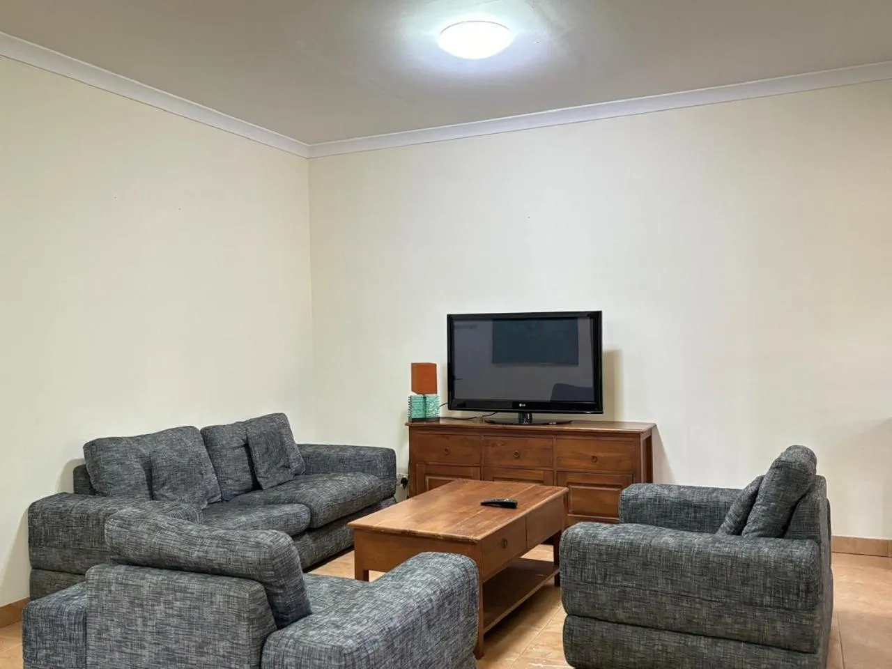 TV and multimedia in Palm Malinamoc Hotel