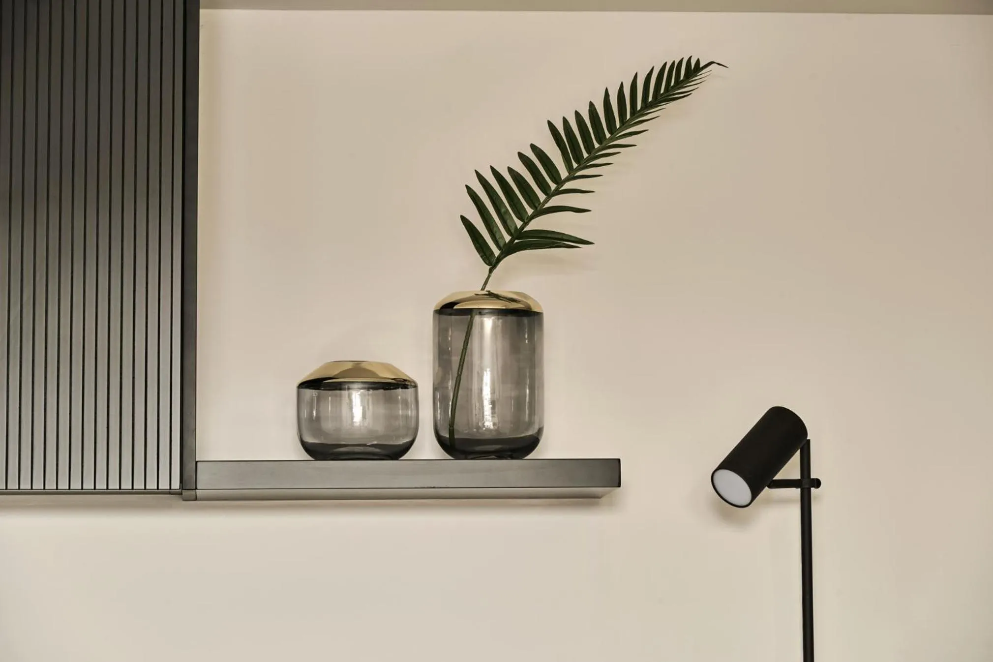 Decorative detail in Vision Gazi