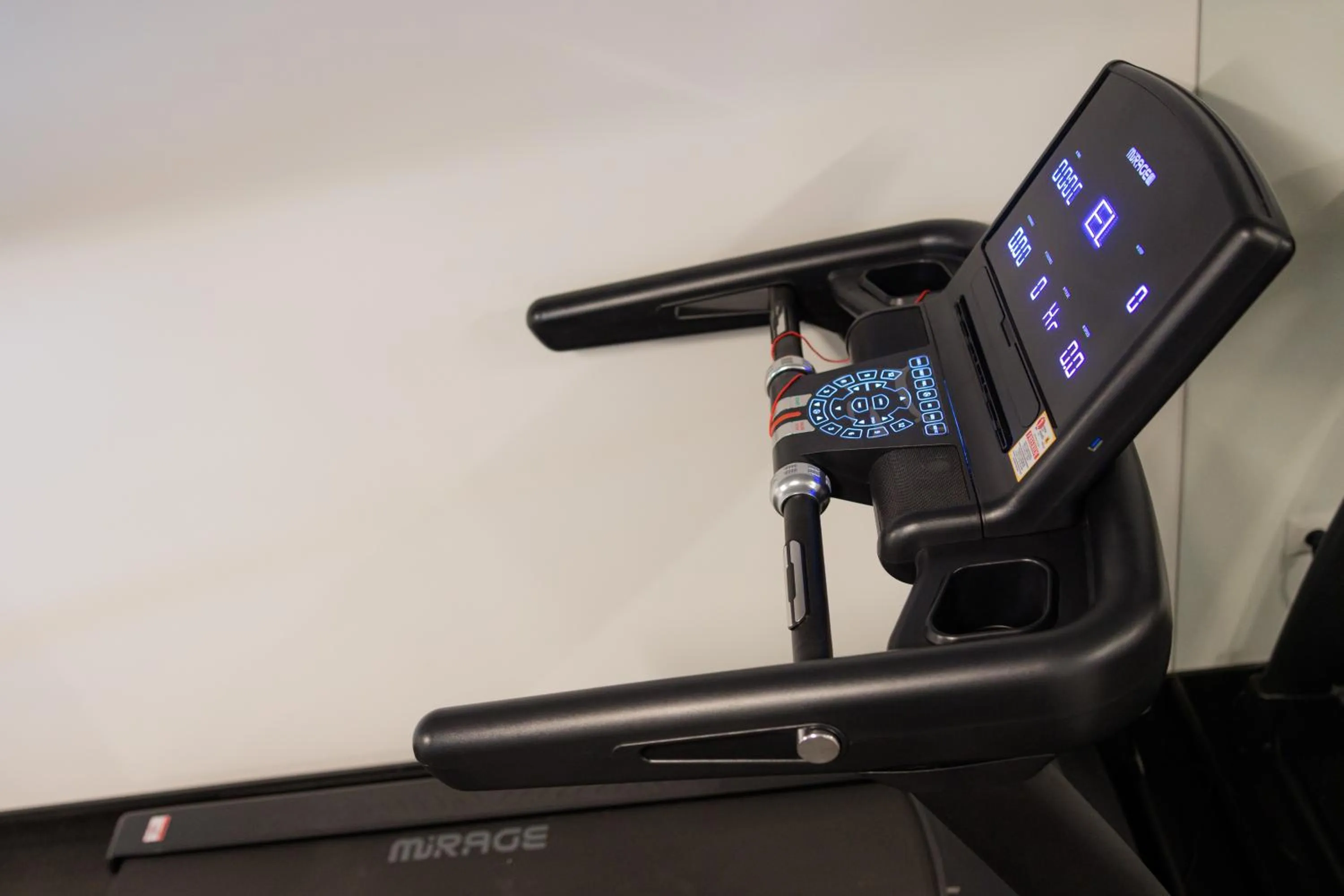 Fitness centre/facilities in Vision Gazi