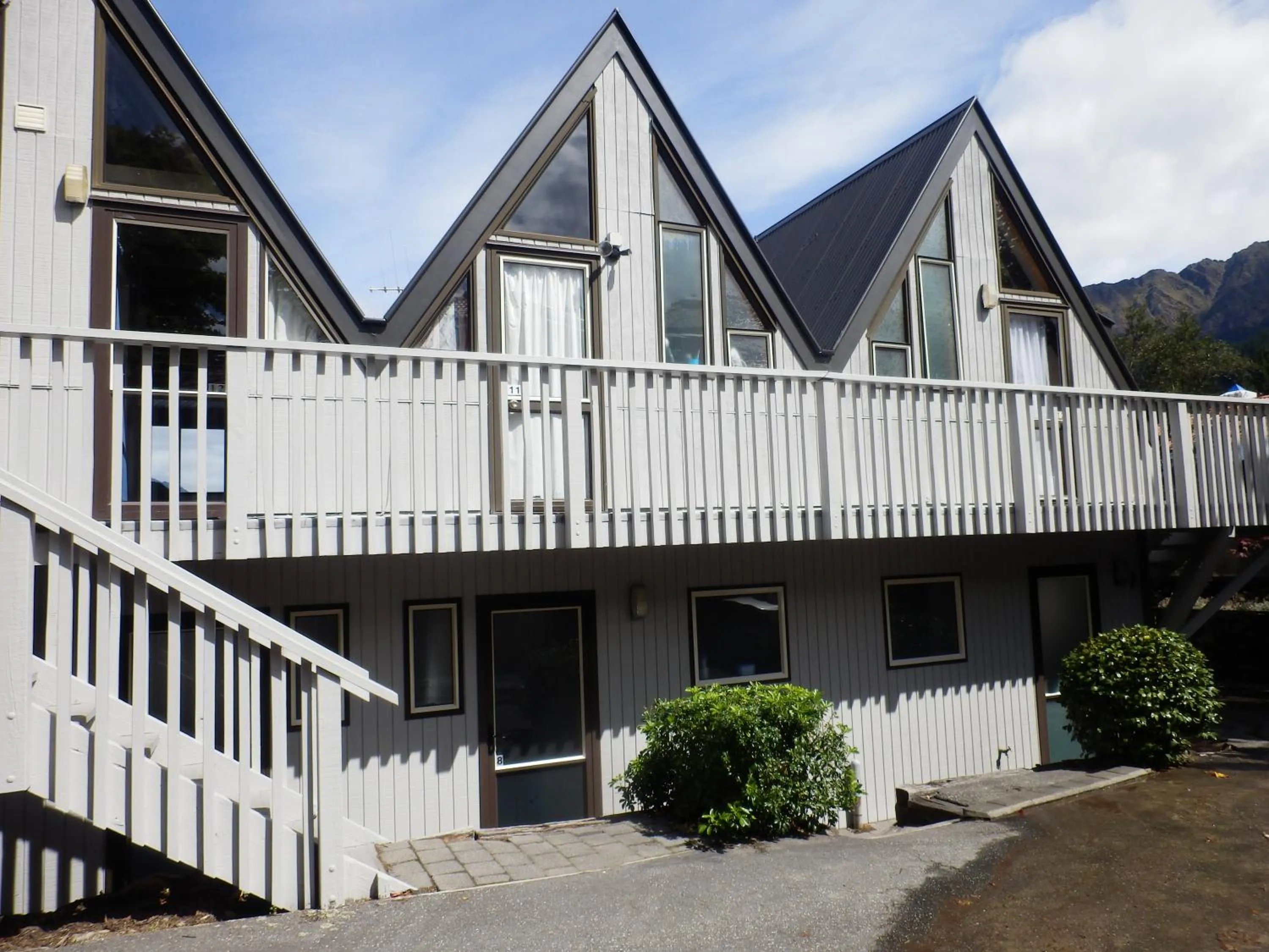 Wakatipu View Apartments