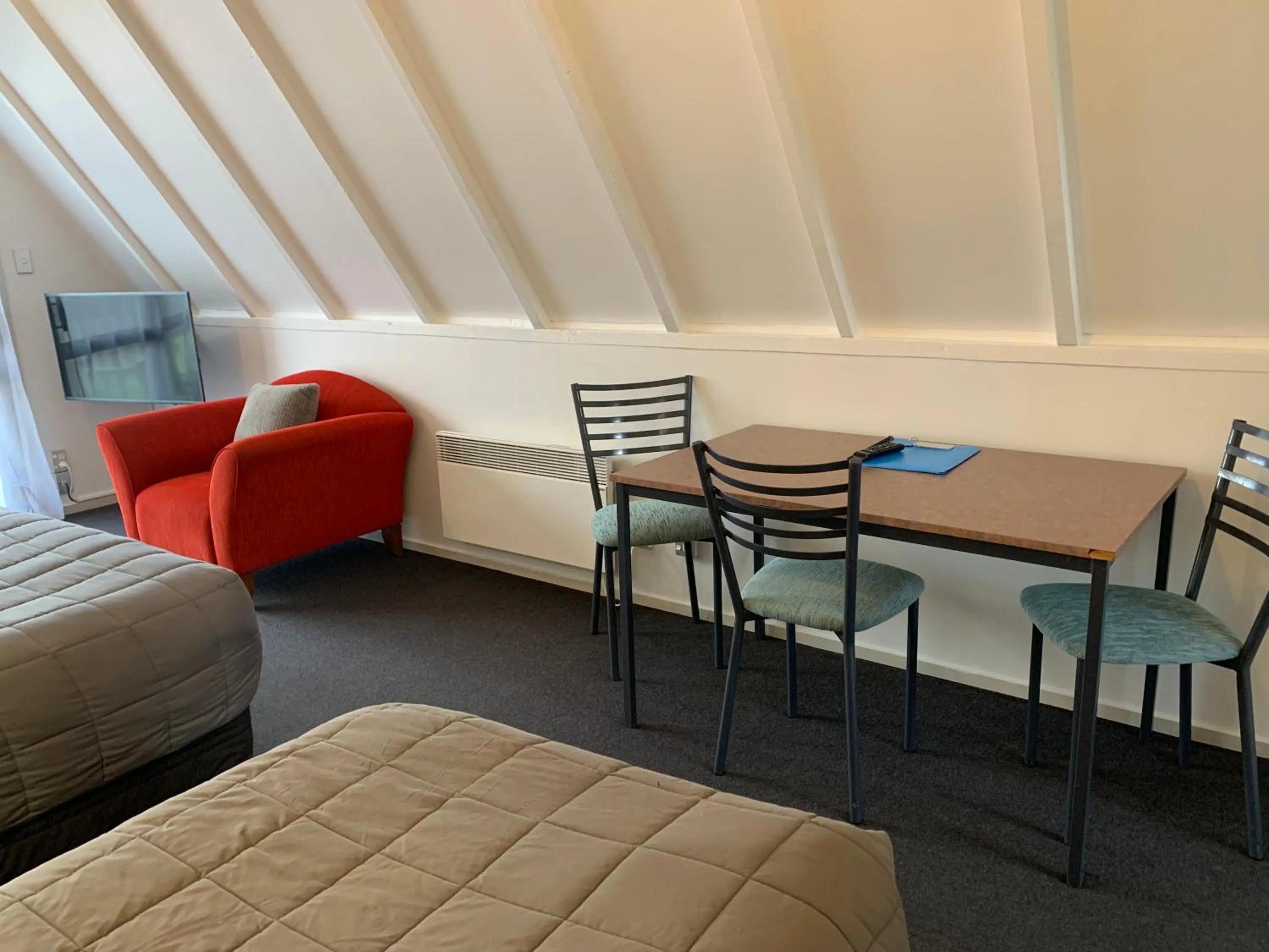 Wakatipu View Apartments