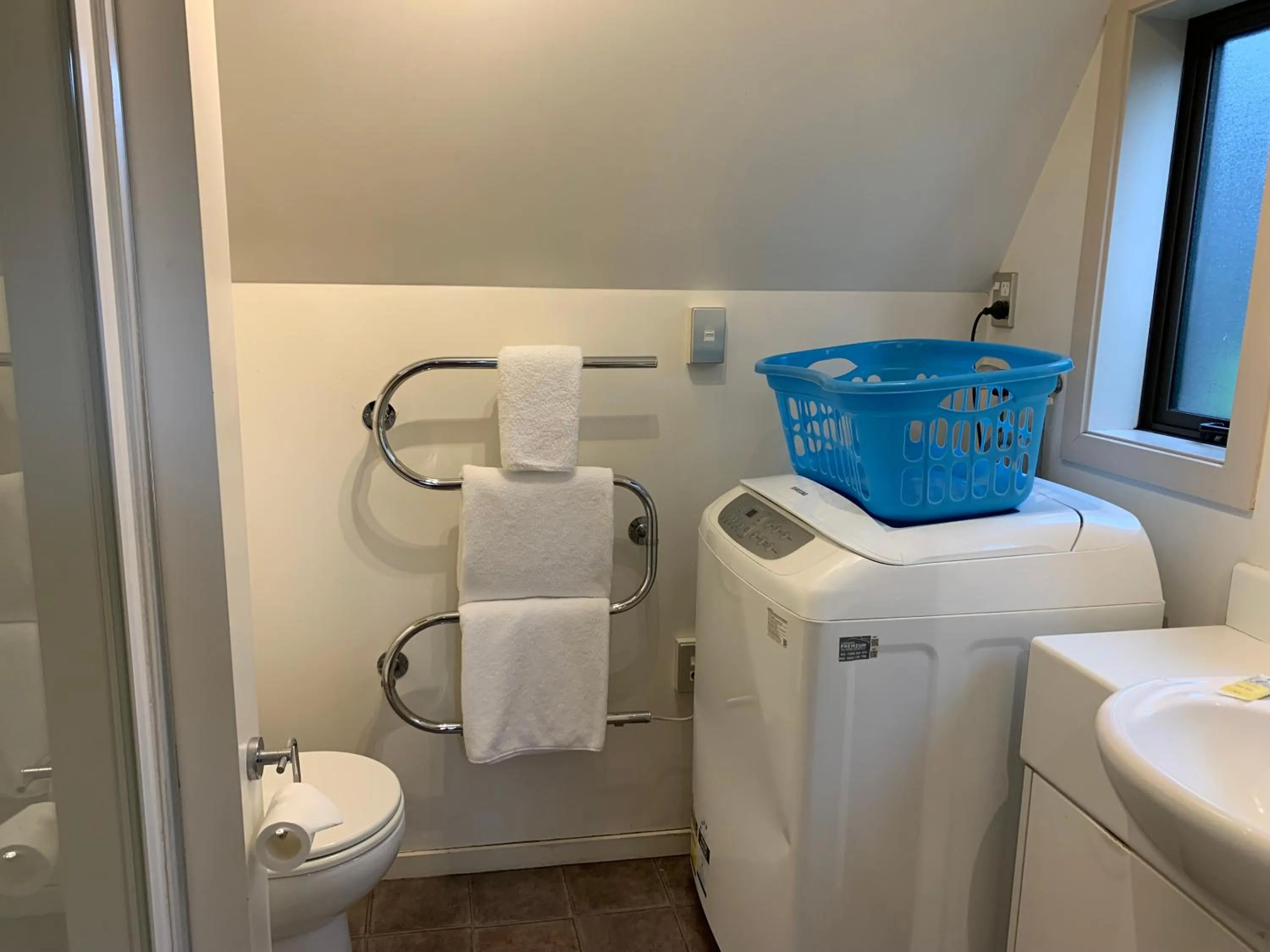 Wakatipu View Apartments