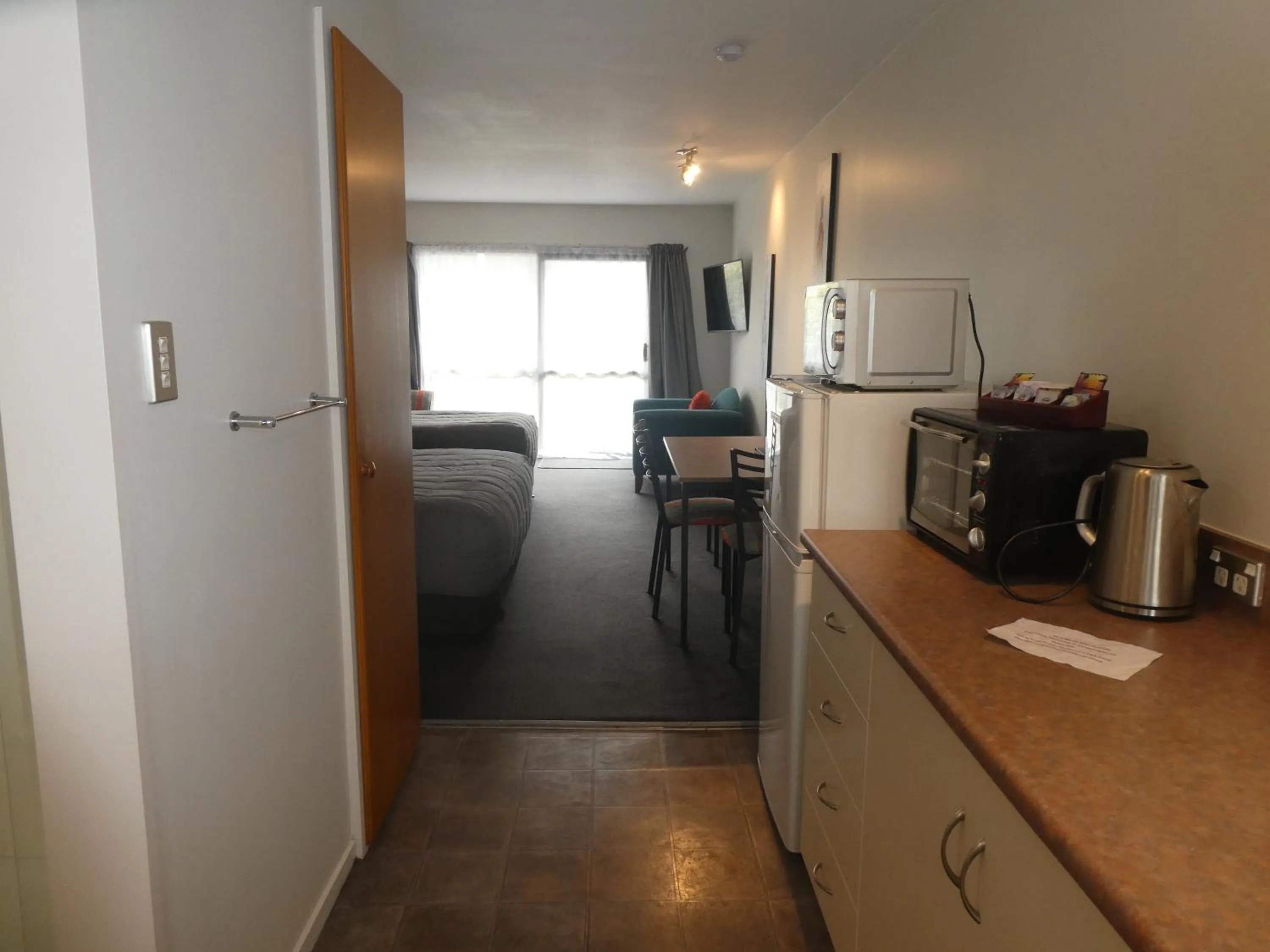 Wakatipu View Apartments