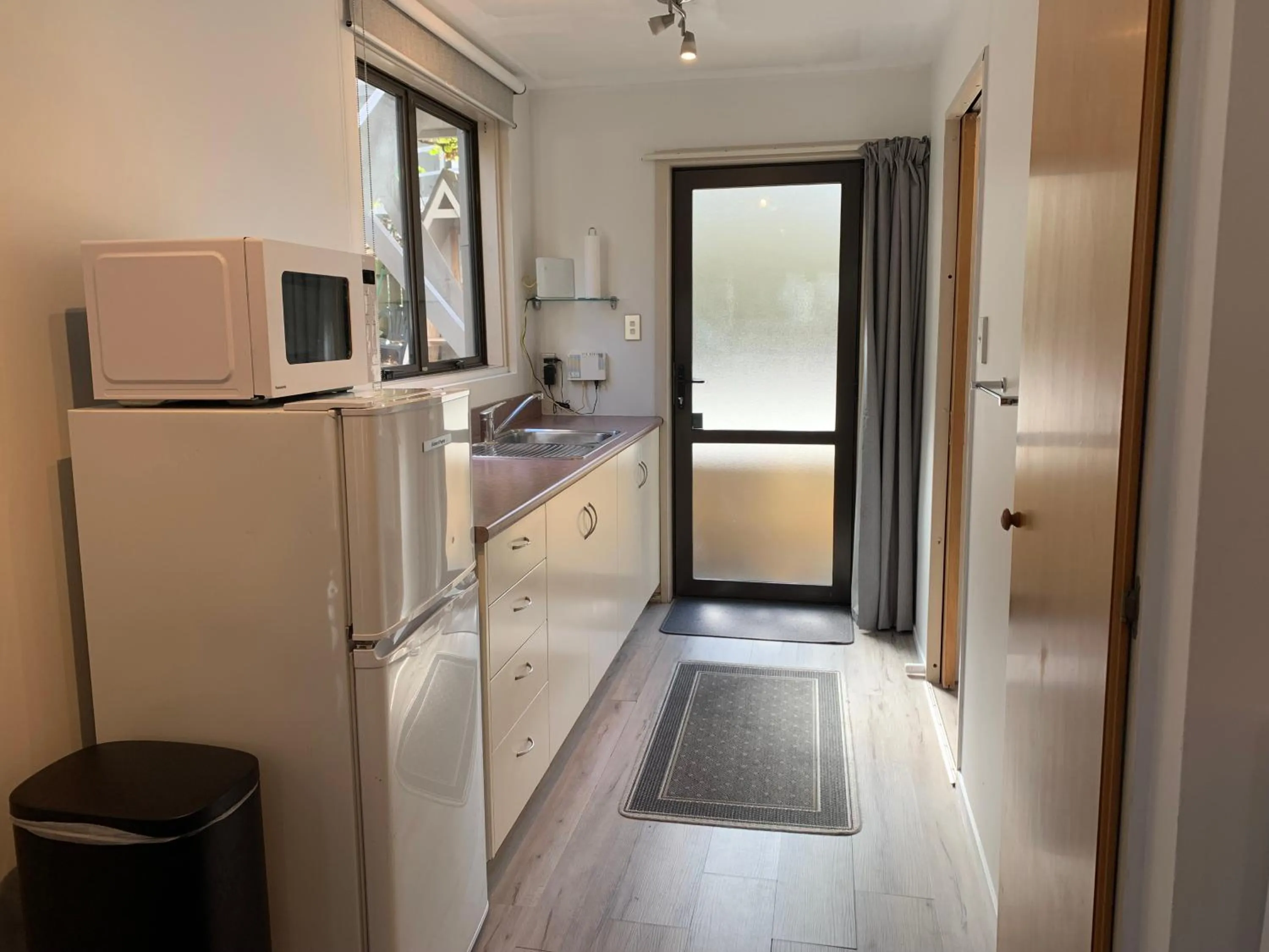 Wakatipu View Apartments