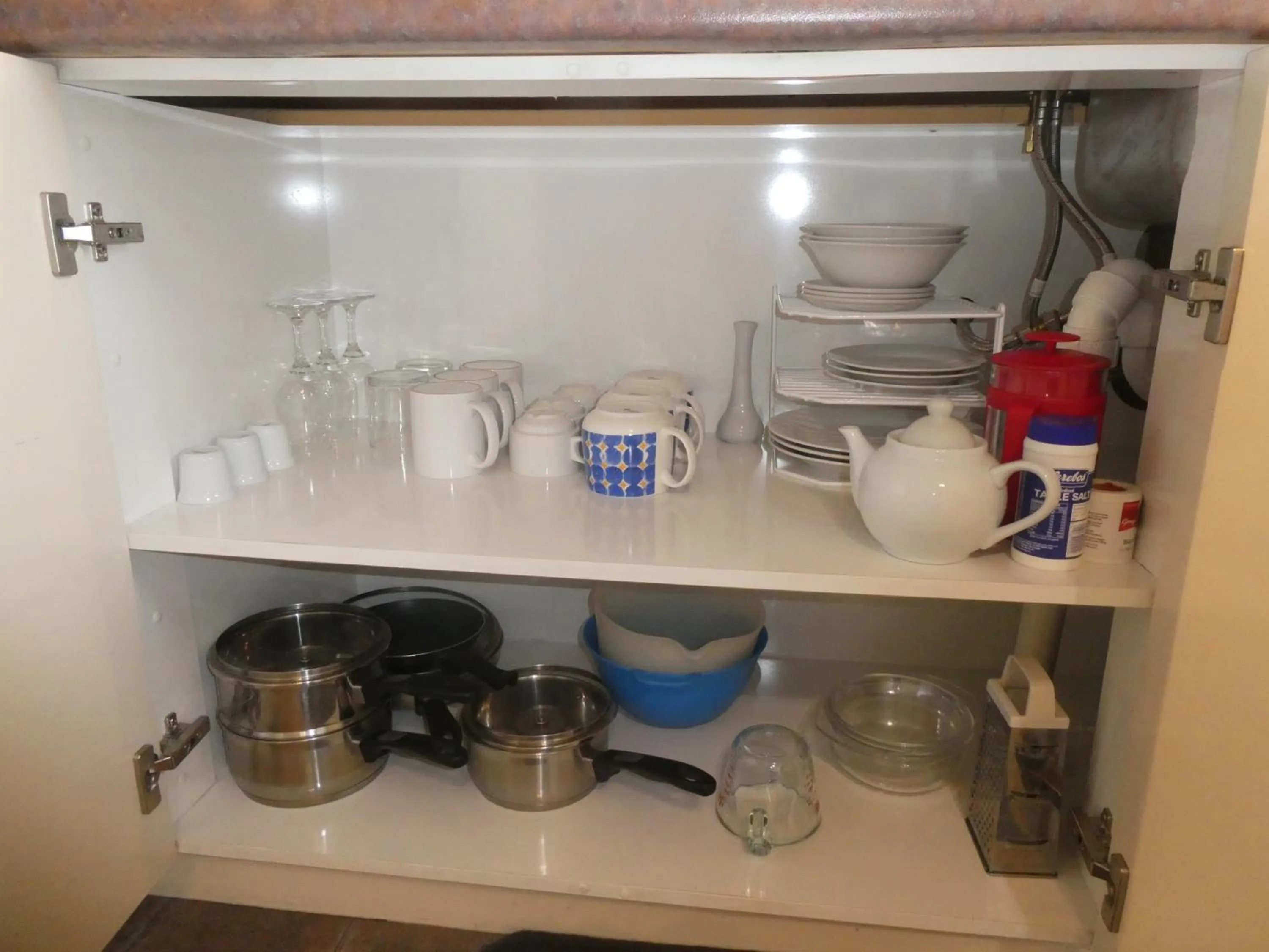 Wakatipu View Apartments