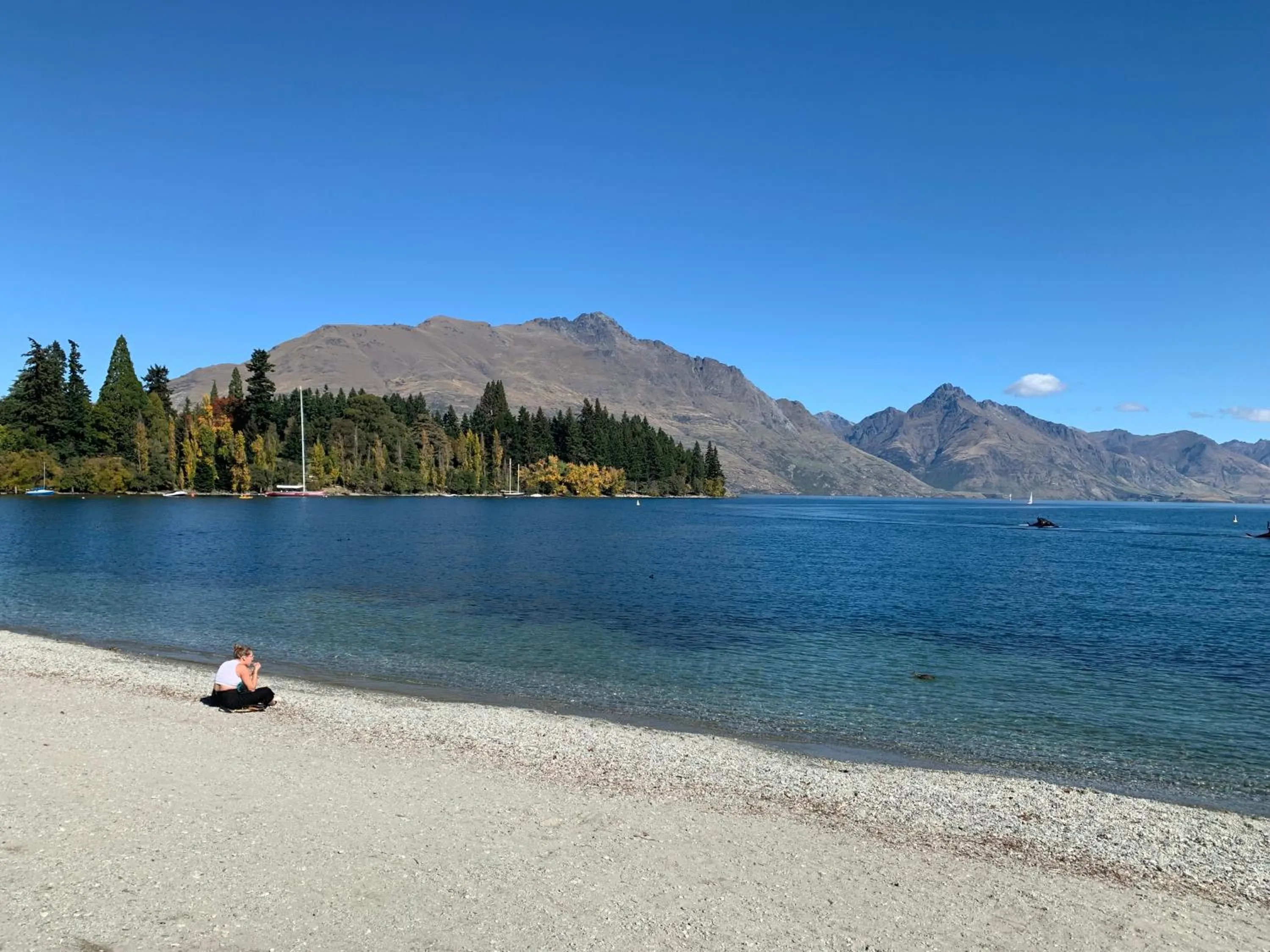 Wakatipu View Apartments