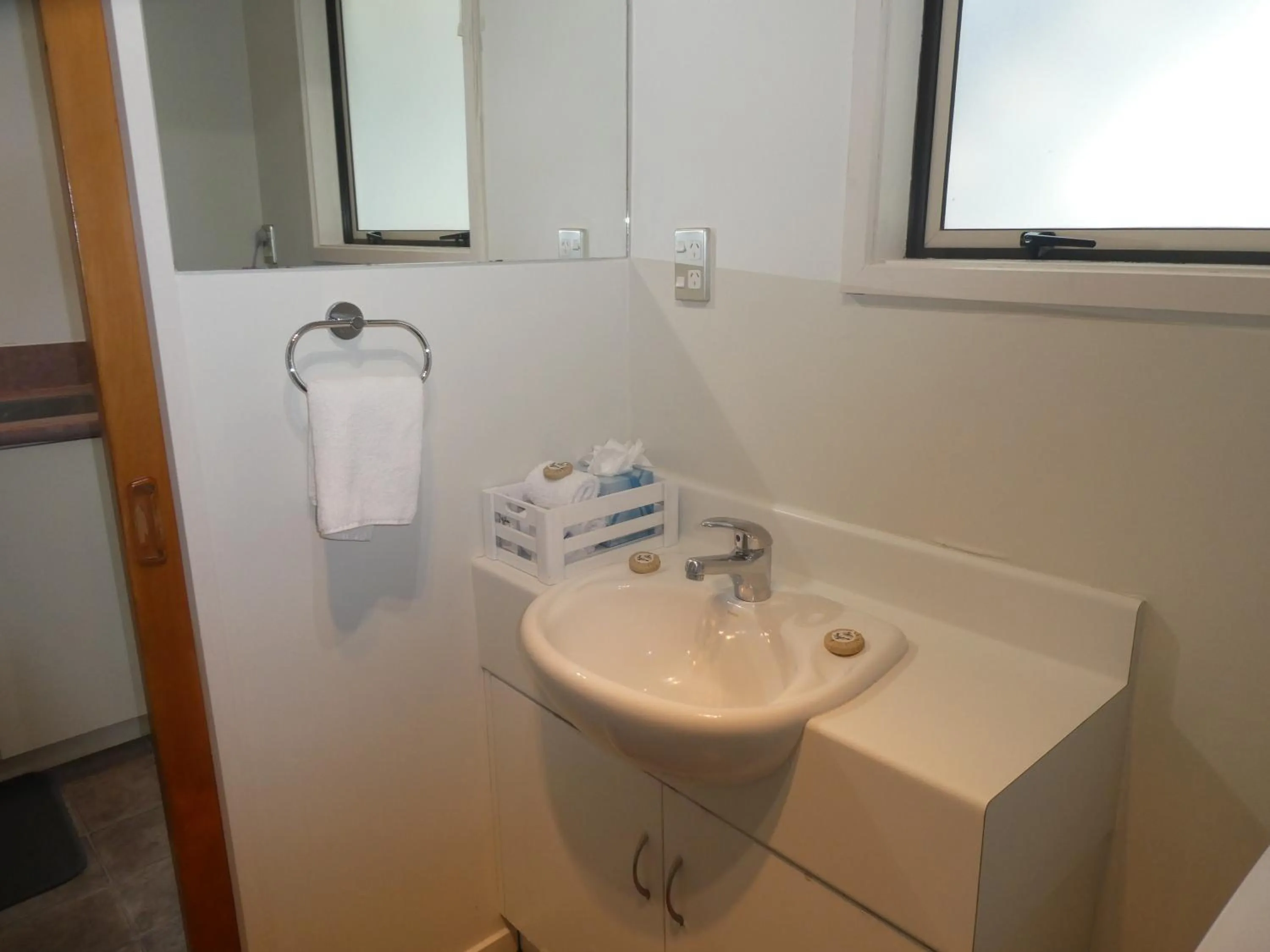 Wakatipu View Apartments