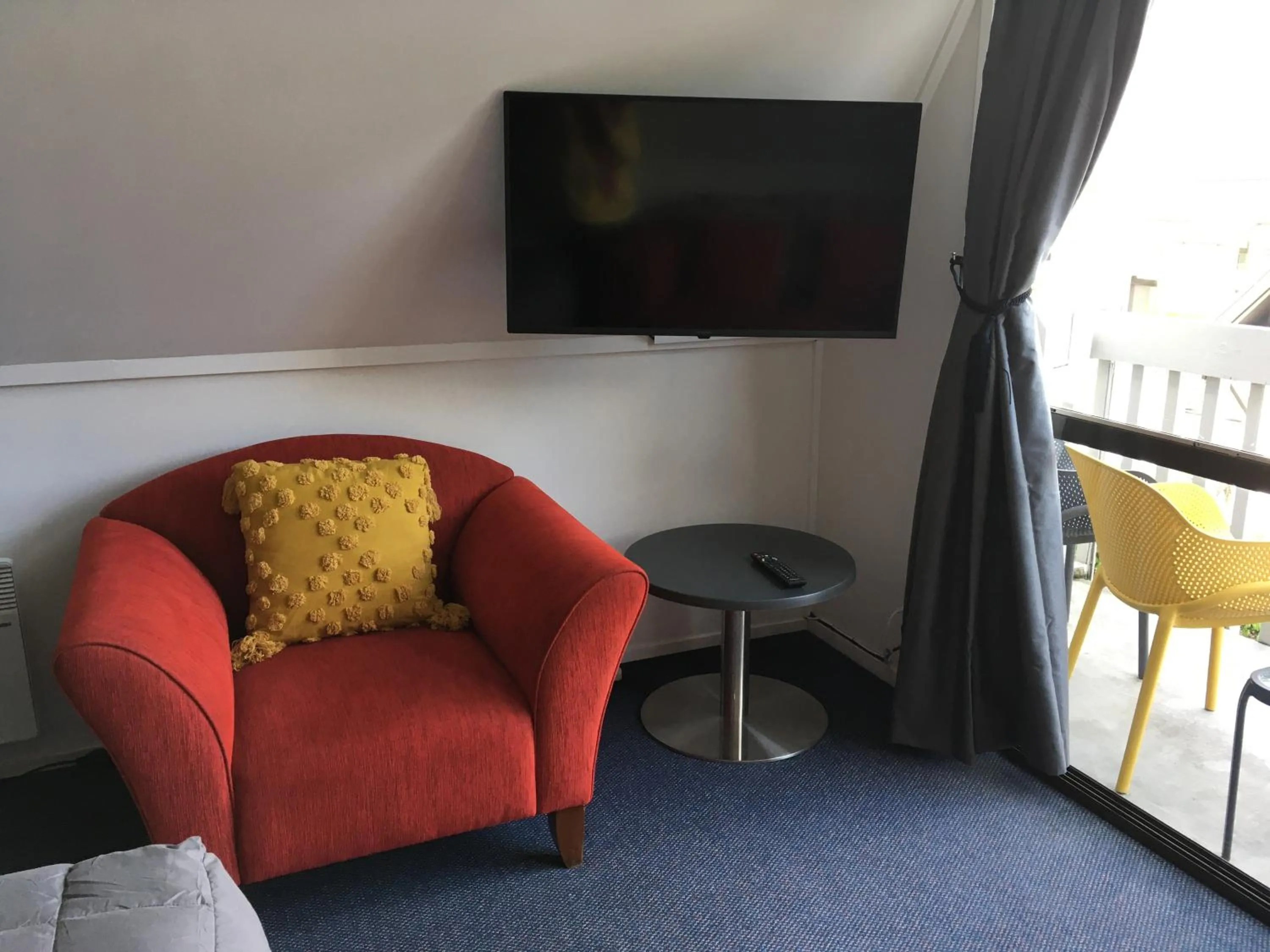 Wakatipu View Apartments