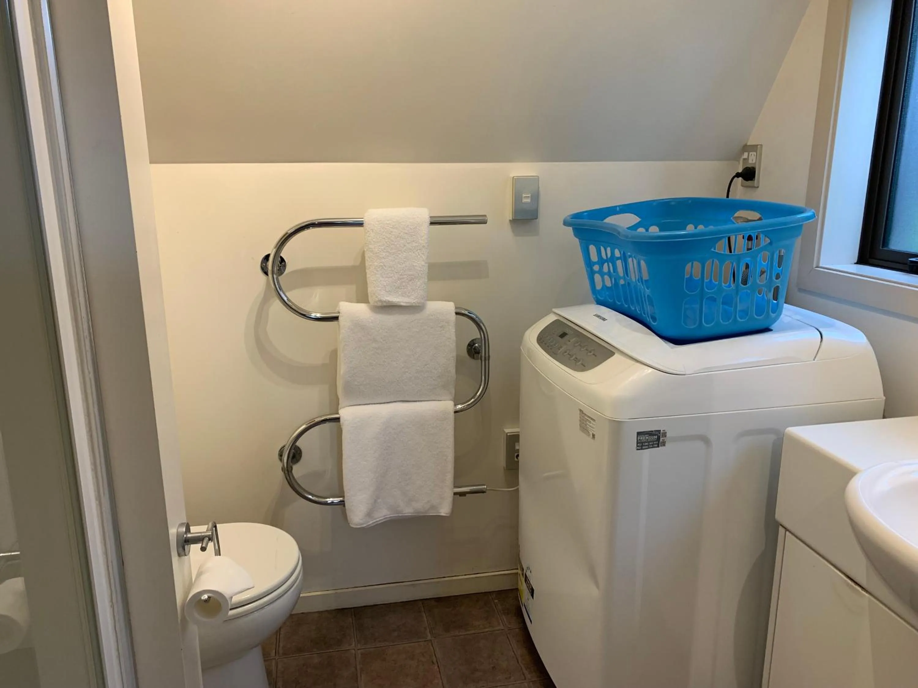 Wakatipu View Apartments