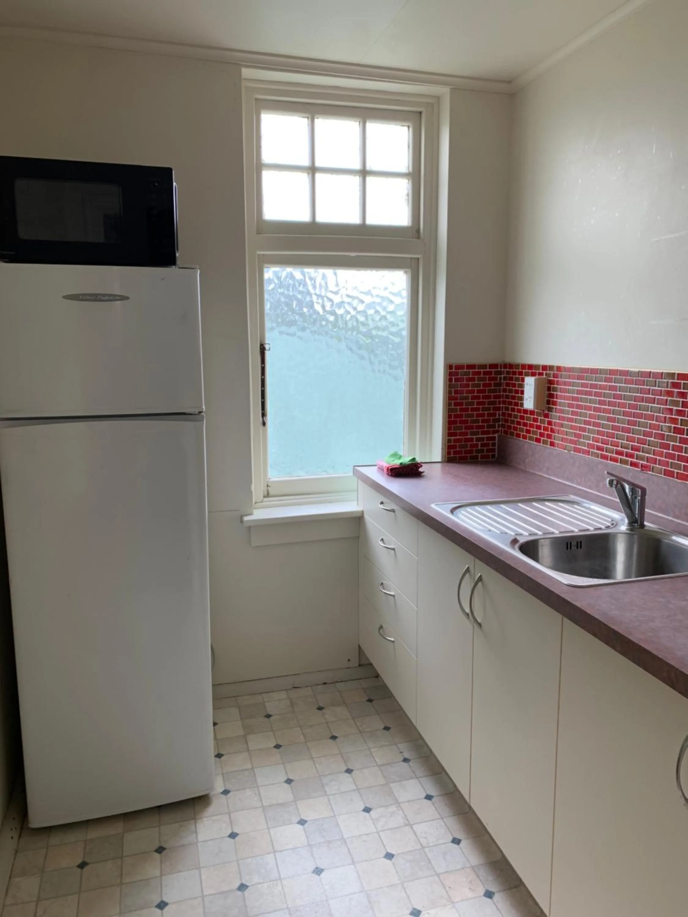 Thomas's Catlins Lodge and Camp Ground