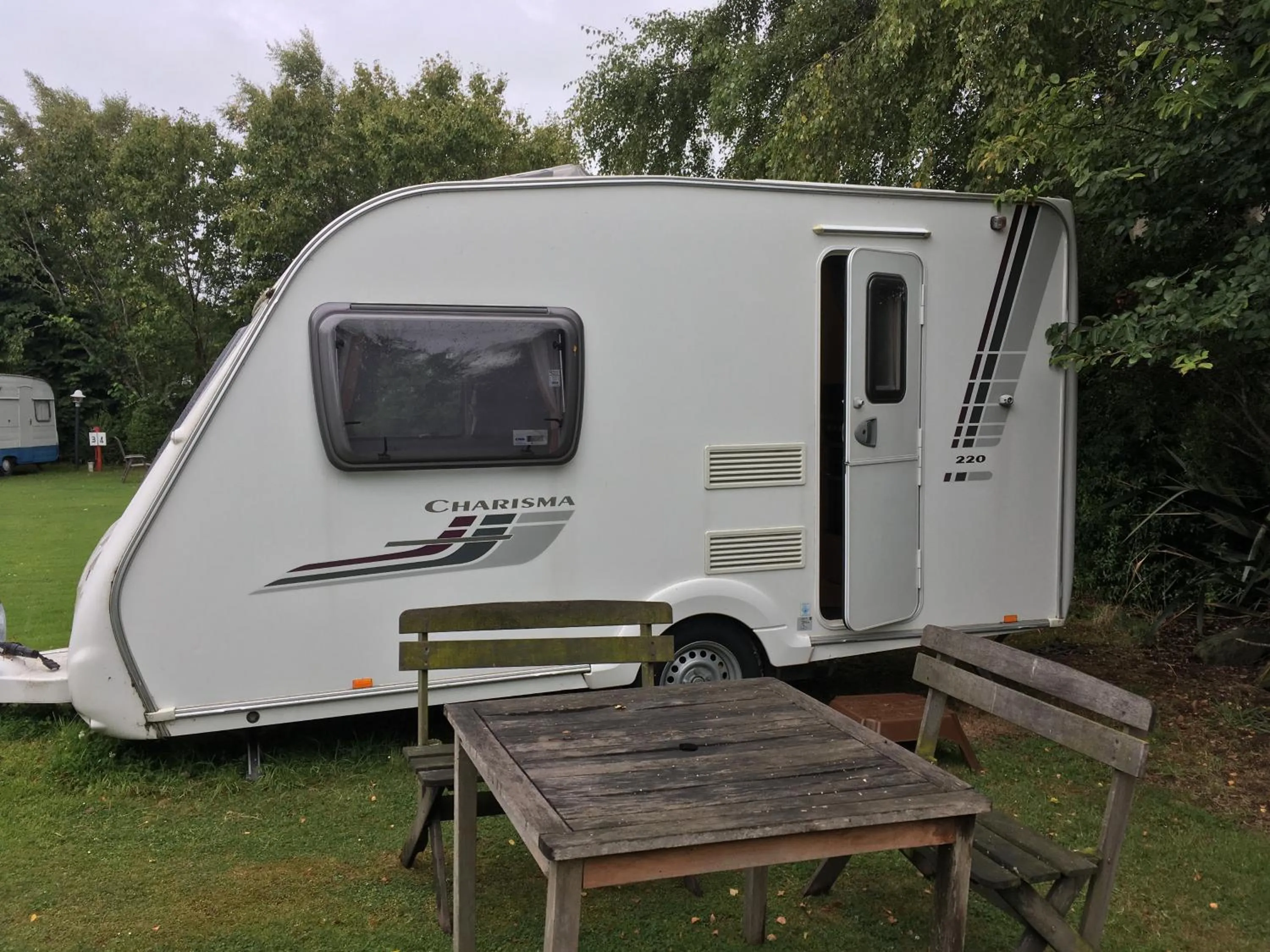 Thomas's Catlins Lodge and Camp Ground