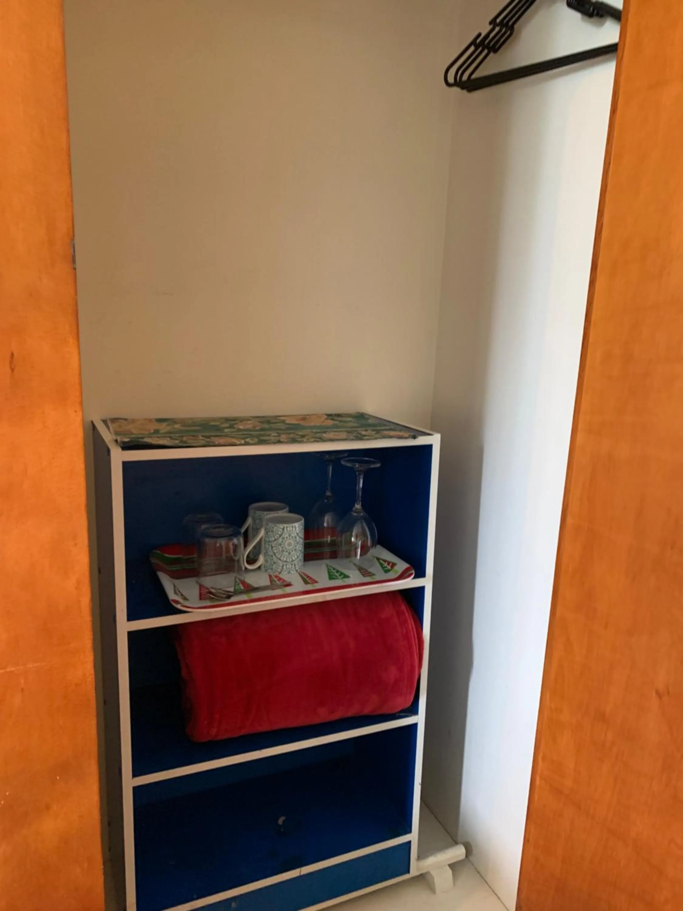 Thomas's Catlins Lodge and Camp Ground