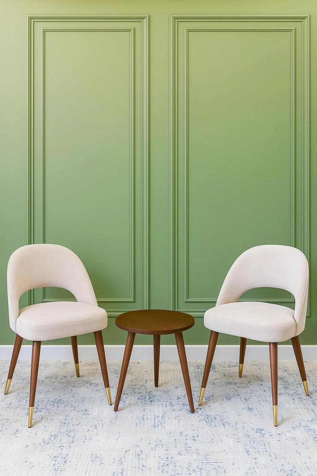 Living room in Siab Hotel Premium