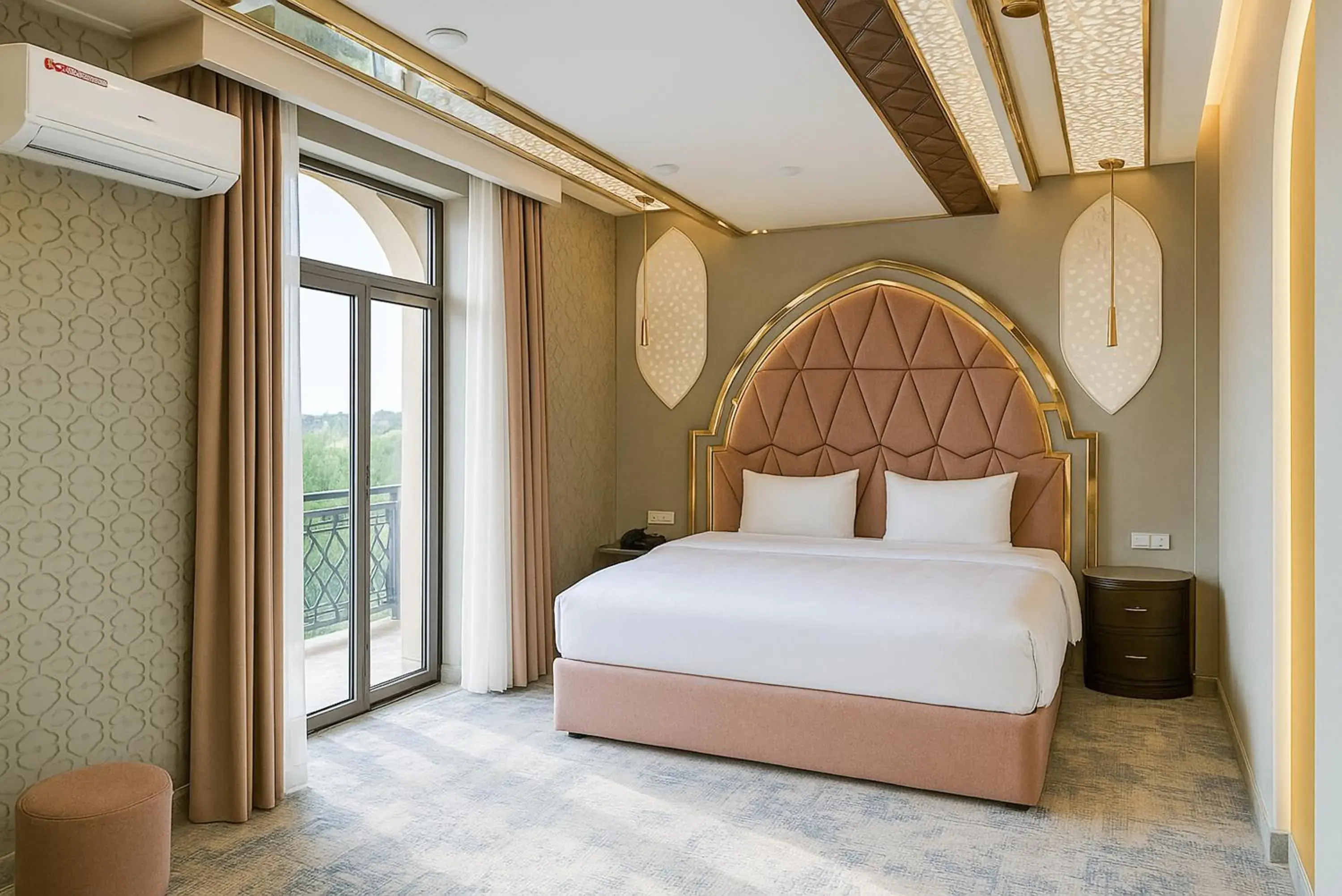 Suite - single occupancy in Siab Hotel Premium Suite - single occupancy in Siab Hotel Premium