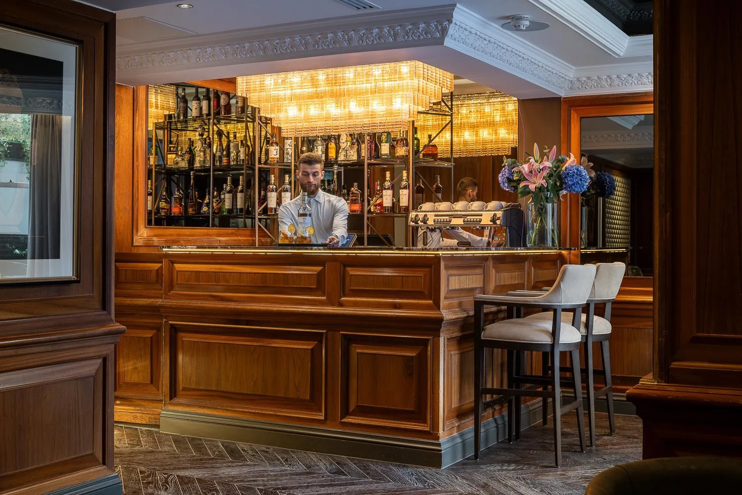 Balcony/Terrace in Ellen Kensington