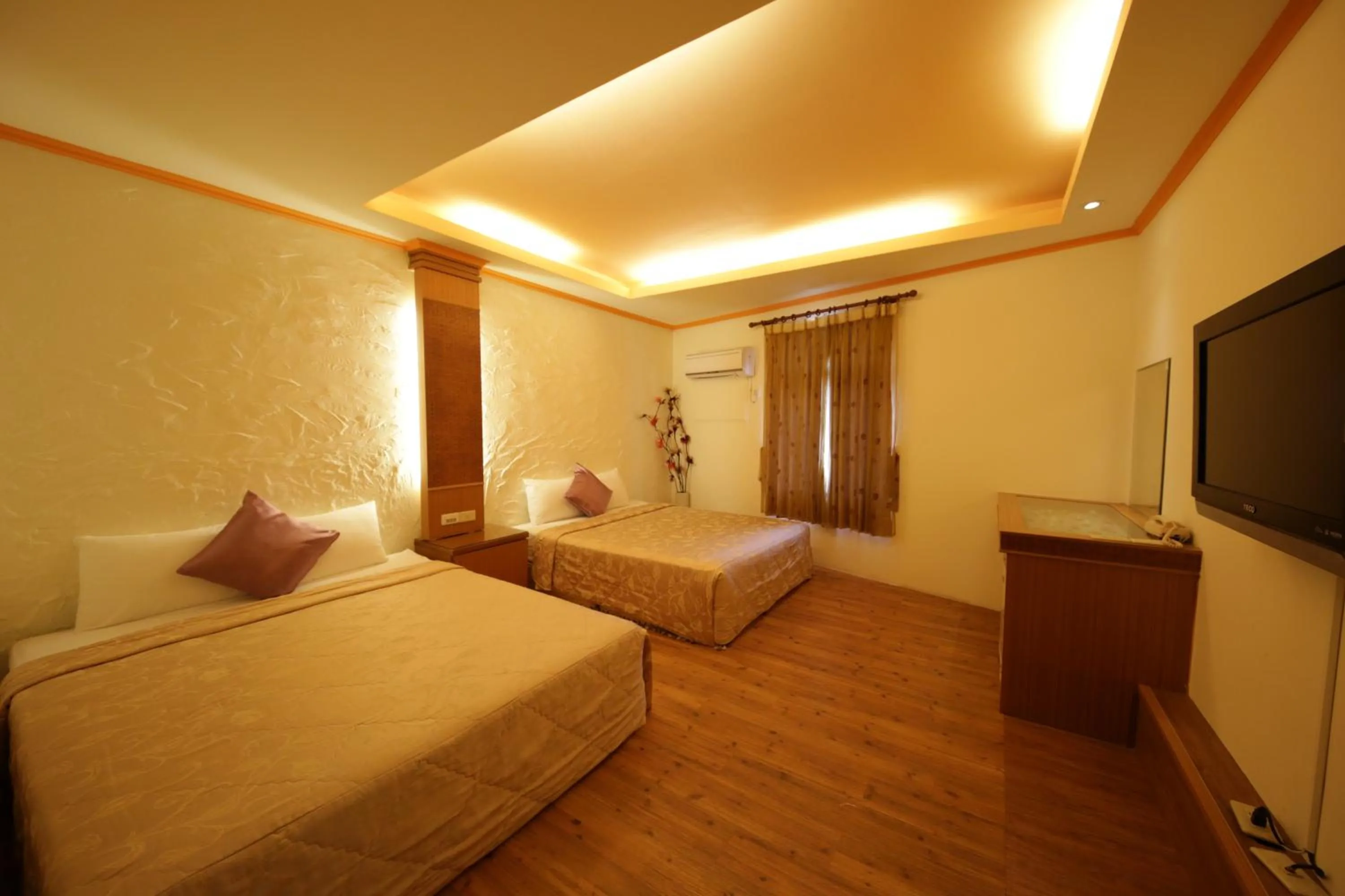 Bed in Goden Beach B&B